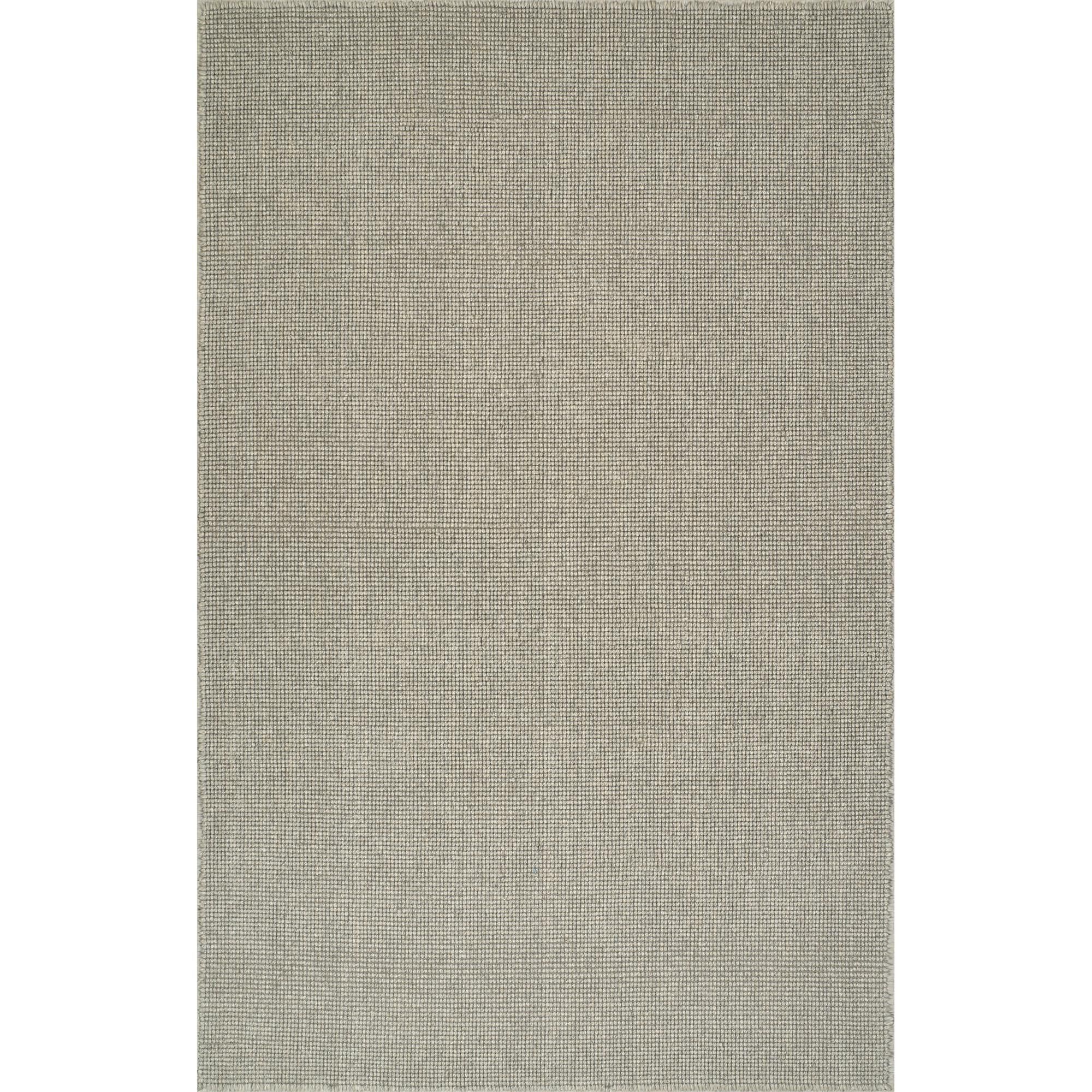 Monaco Sisal MC300 Hand Loomed Wool Area Rug,