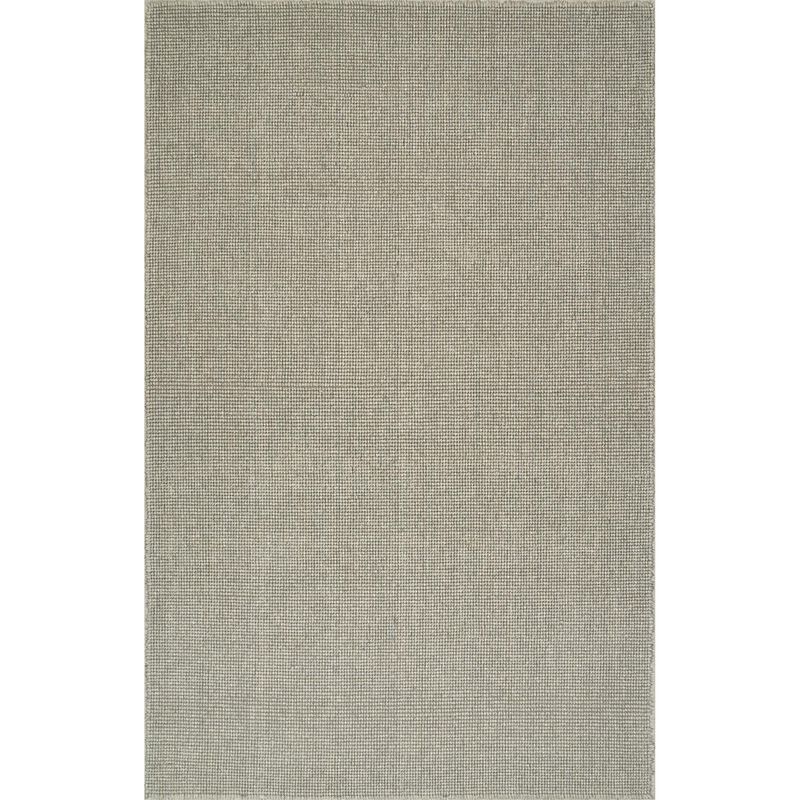 Monaco Sisal MC300 Hand Loomed Wool Area Rug by Dalyn Rug Company