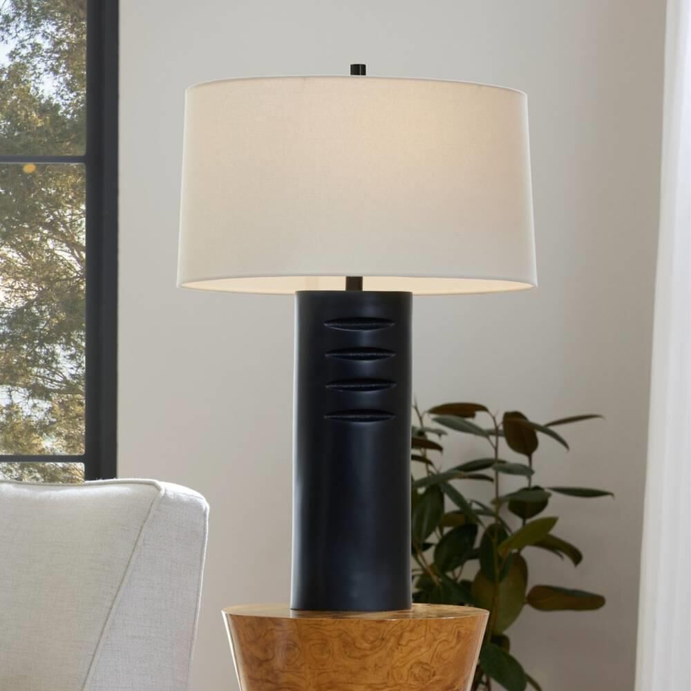 Darth 31 Inch Table Lamp by Arteriors Home