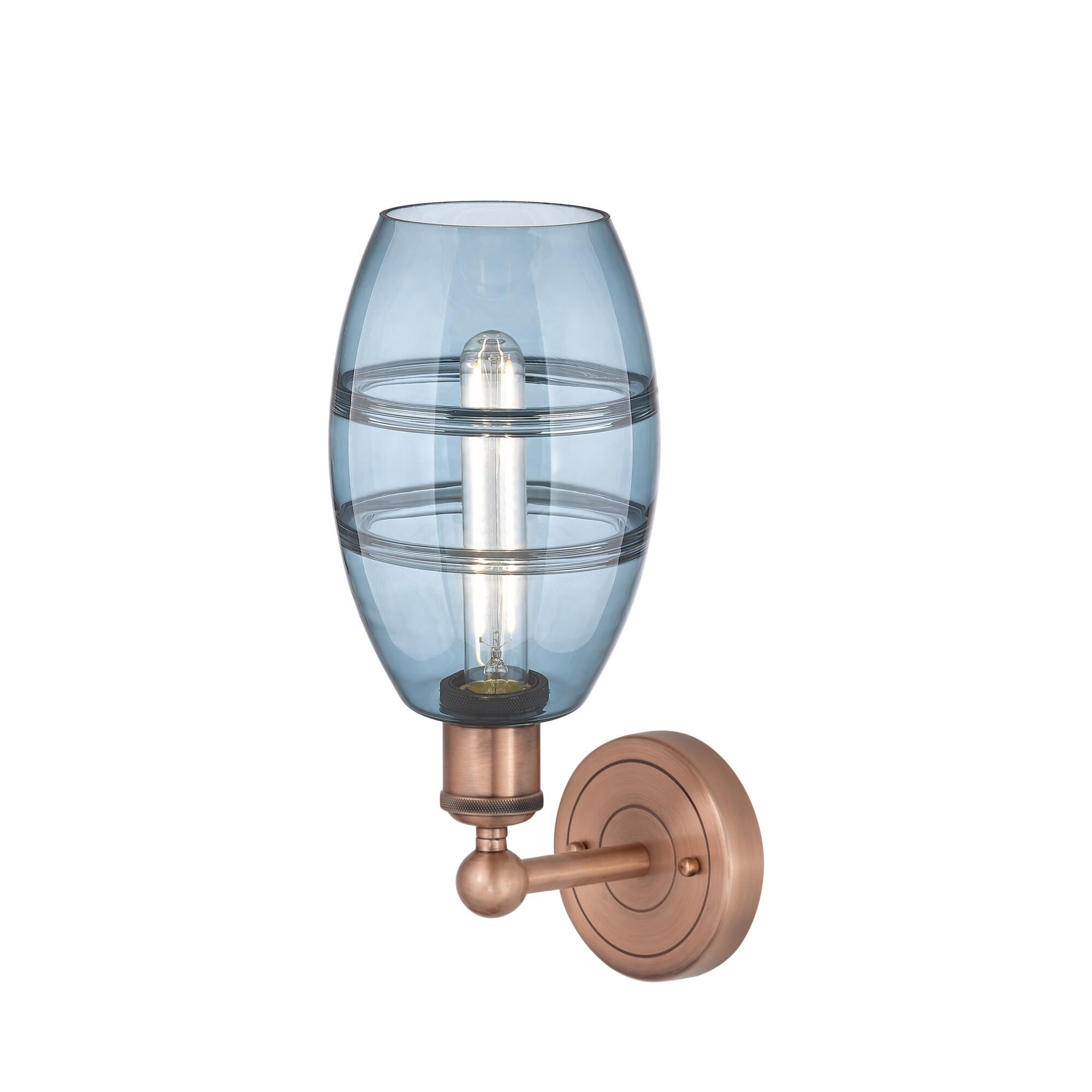 Bruno Marashlian Vaz 6 Inch Wall Sconce by Innovations Lighting