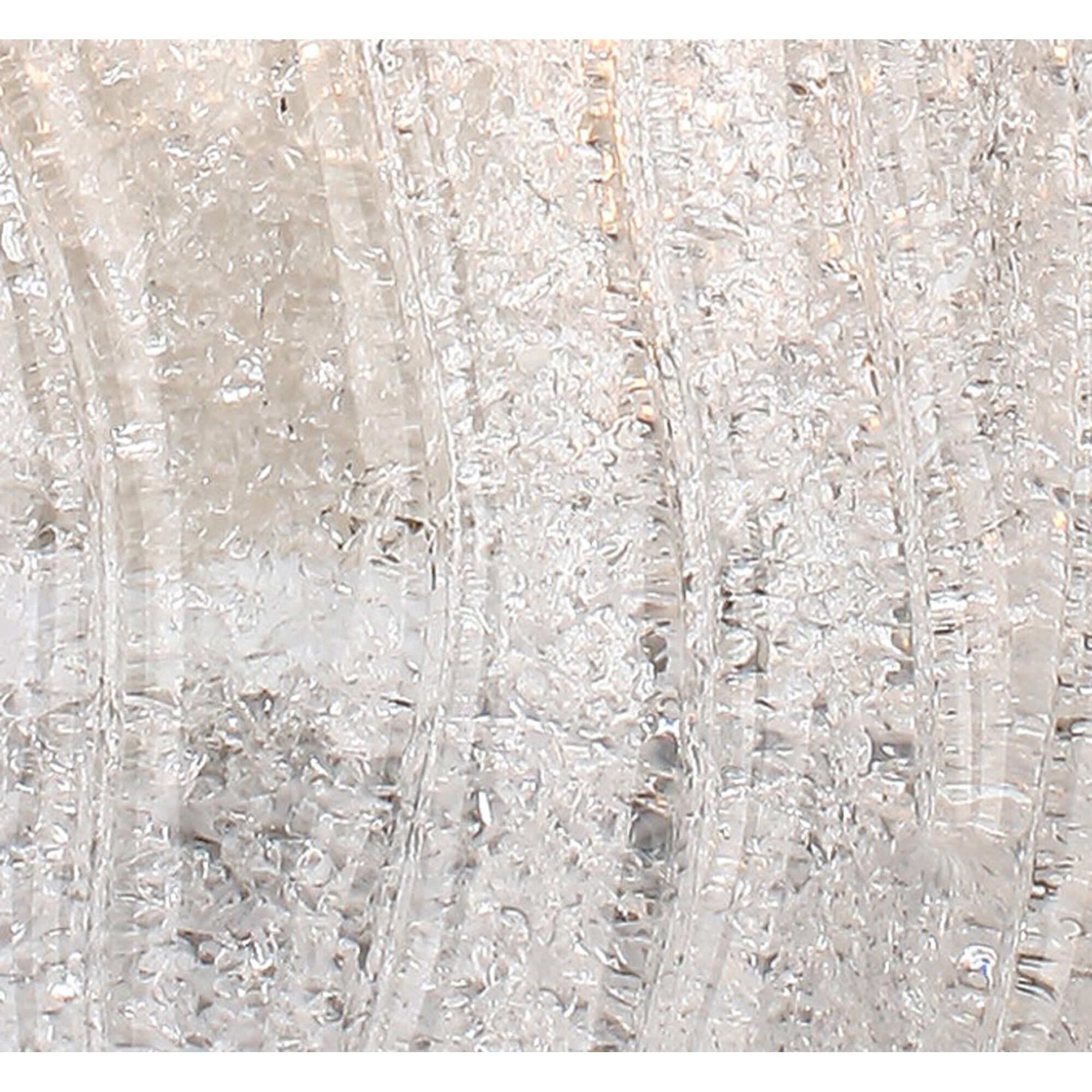 Varaluz Brilliance 8 Inch Wall Sconce