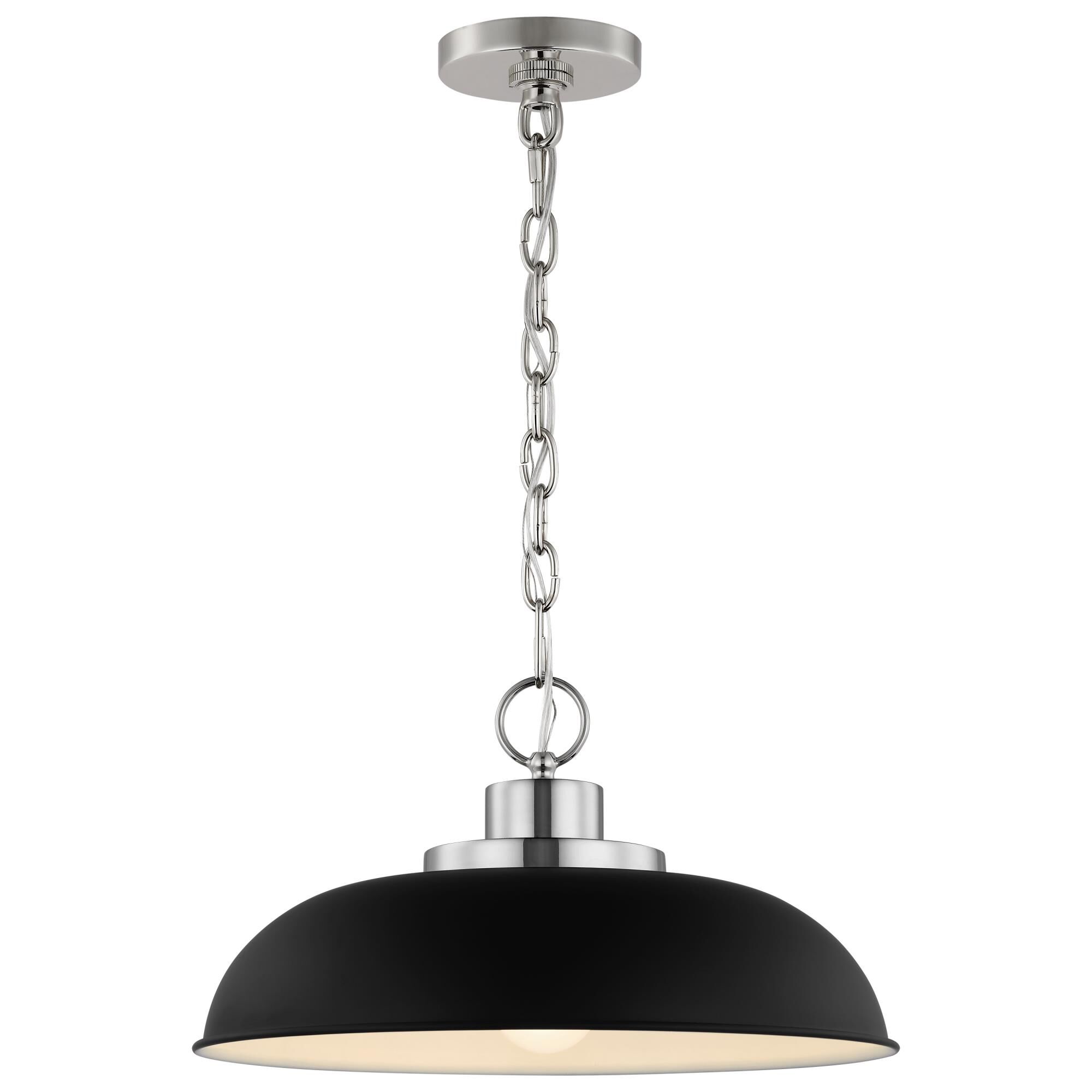 Nuvo Lighting Colony 15 Inch Large Pendant