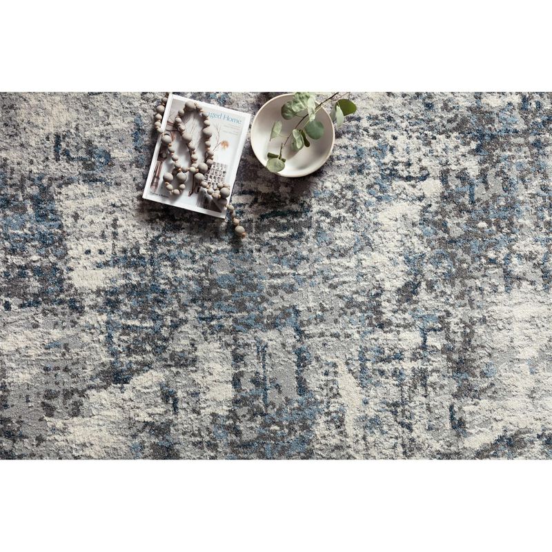 Austen Power Woven Area Rug by Loloi