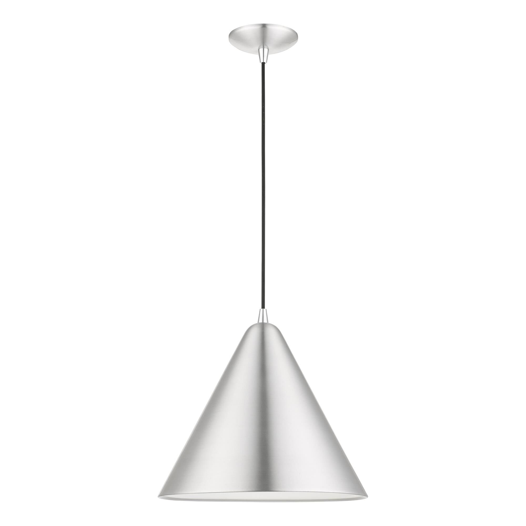 Large Pendant by Livex Lighting