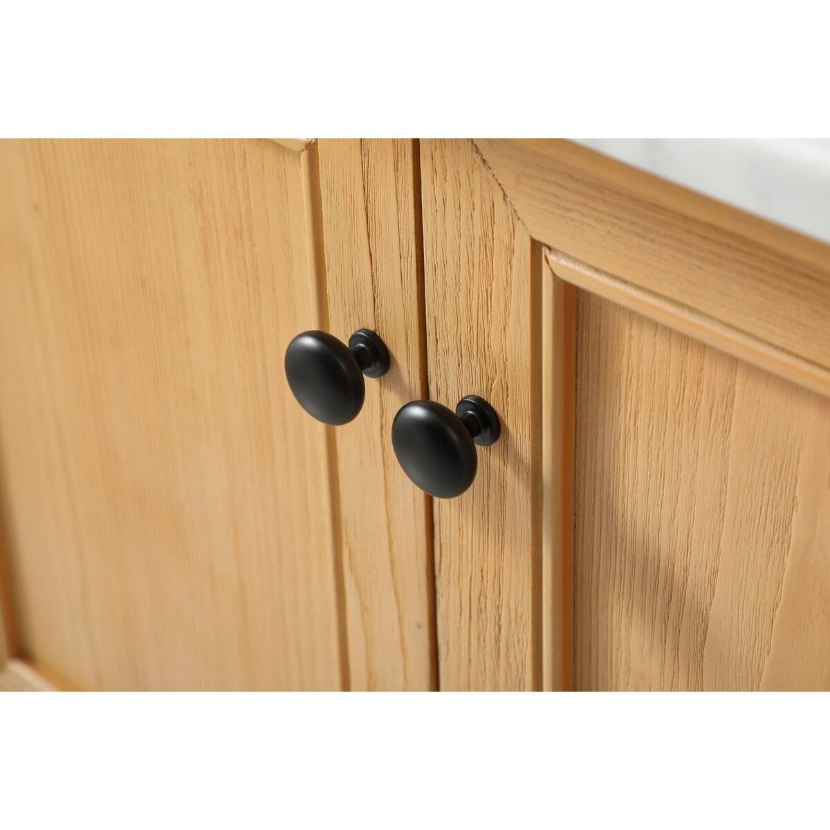 Shown in Natural Wood finish