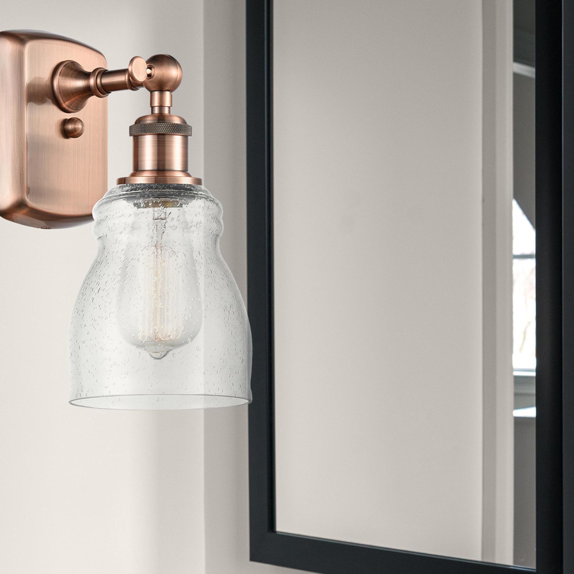 Innovations Lighting Bruno Marashlian Ellery 9 Inch Wall Sconce