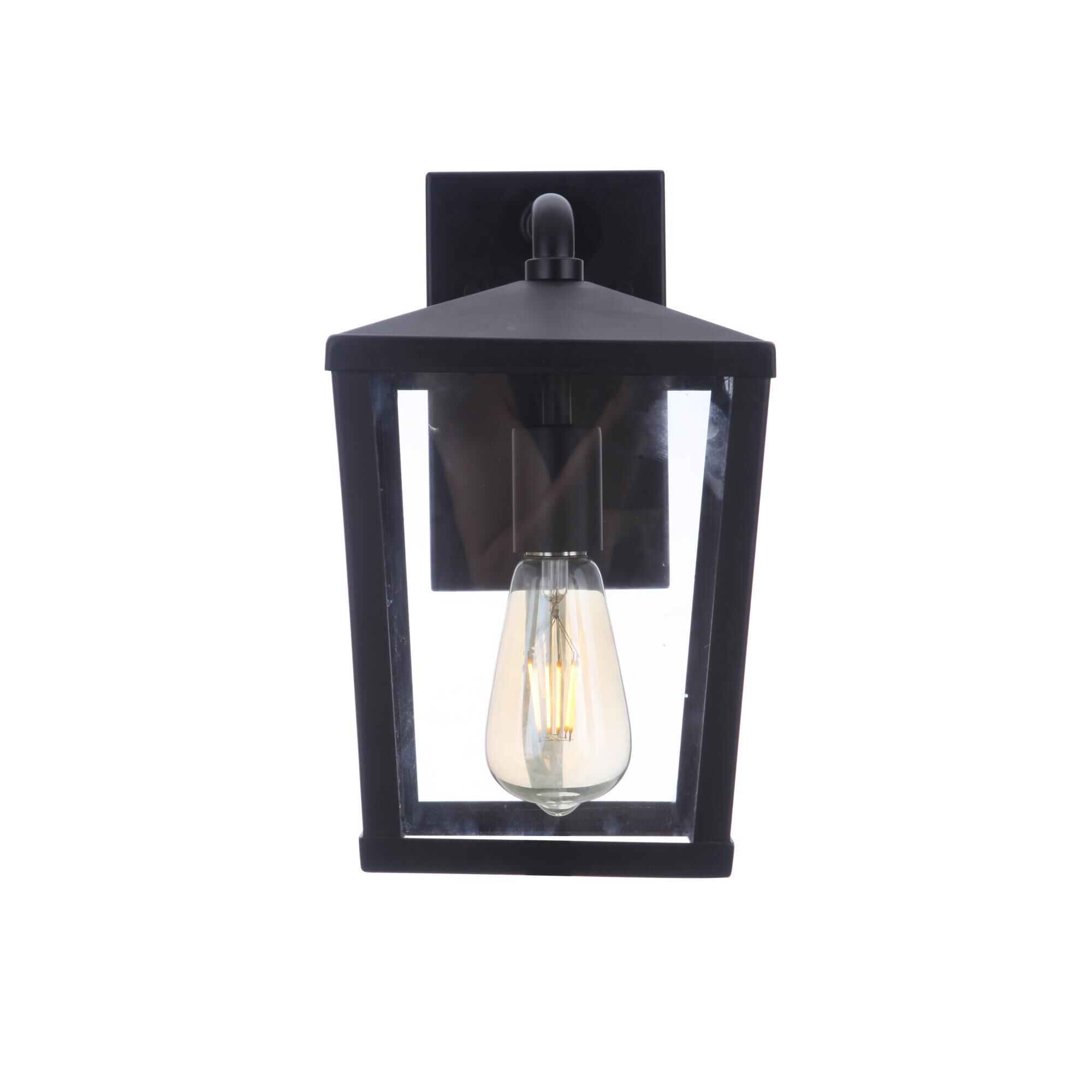 Craftmade Olsen 12 Inch Tall Outdoor Wall Light