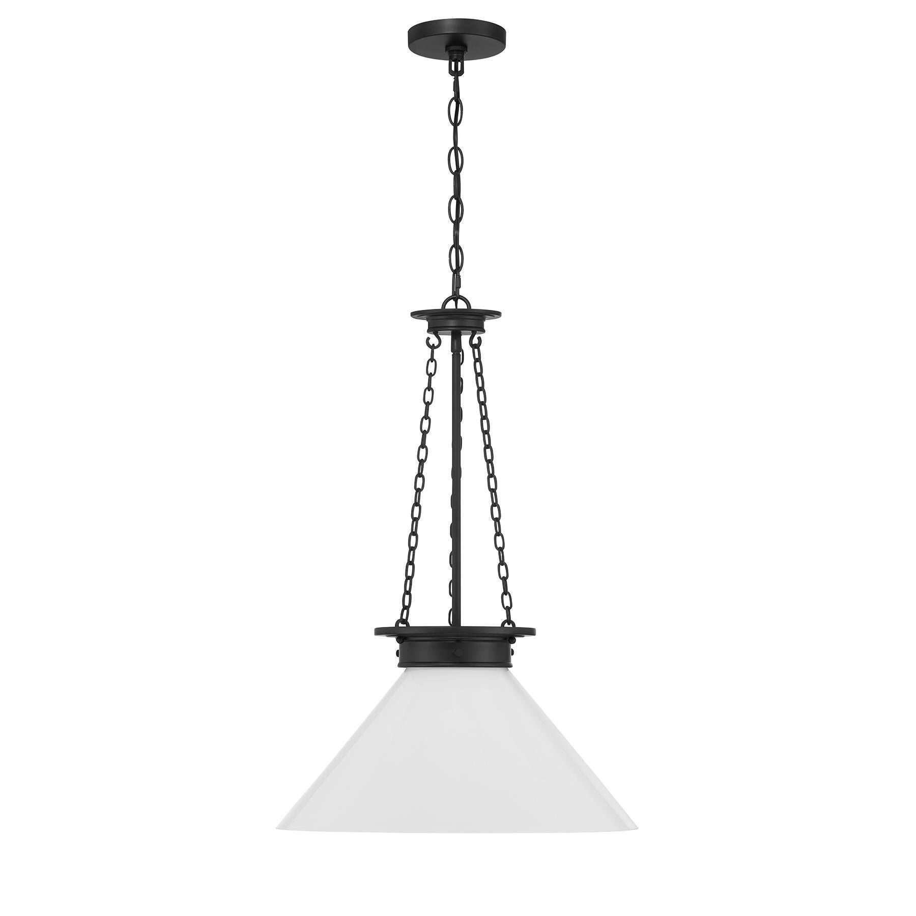 Myers 18 Inch Large Pendant by Savoy House