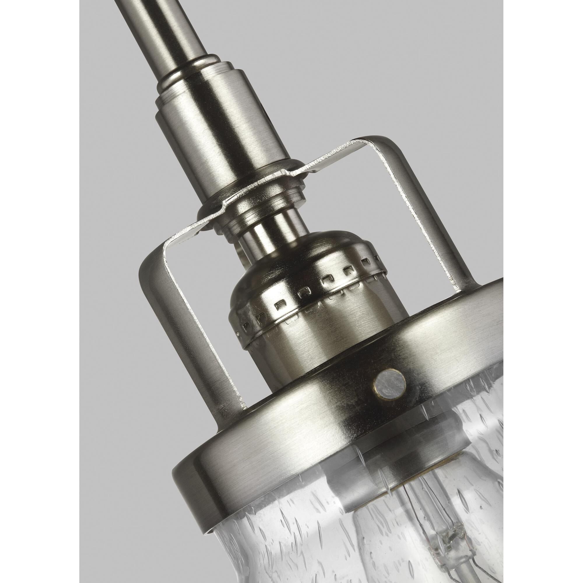 Generation Lighting Belton 5 Inch Mini Pendant