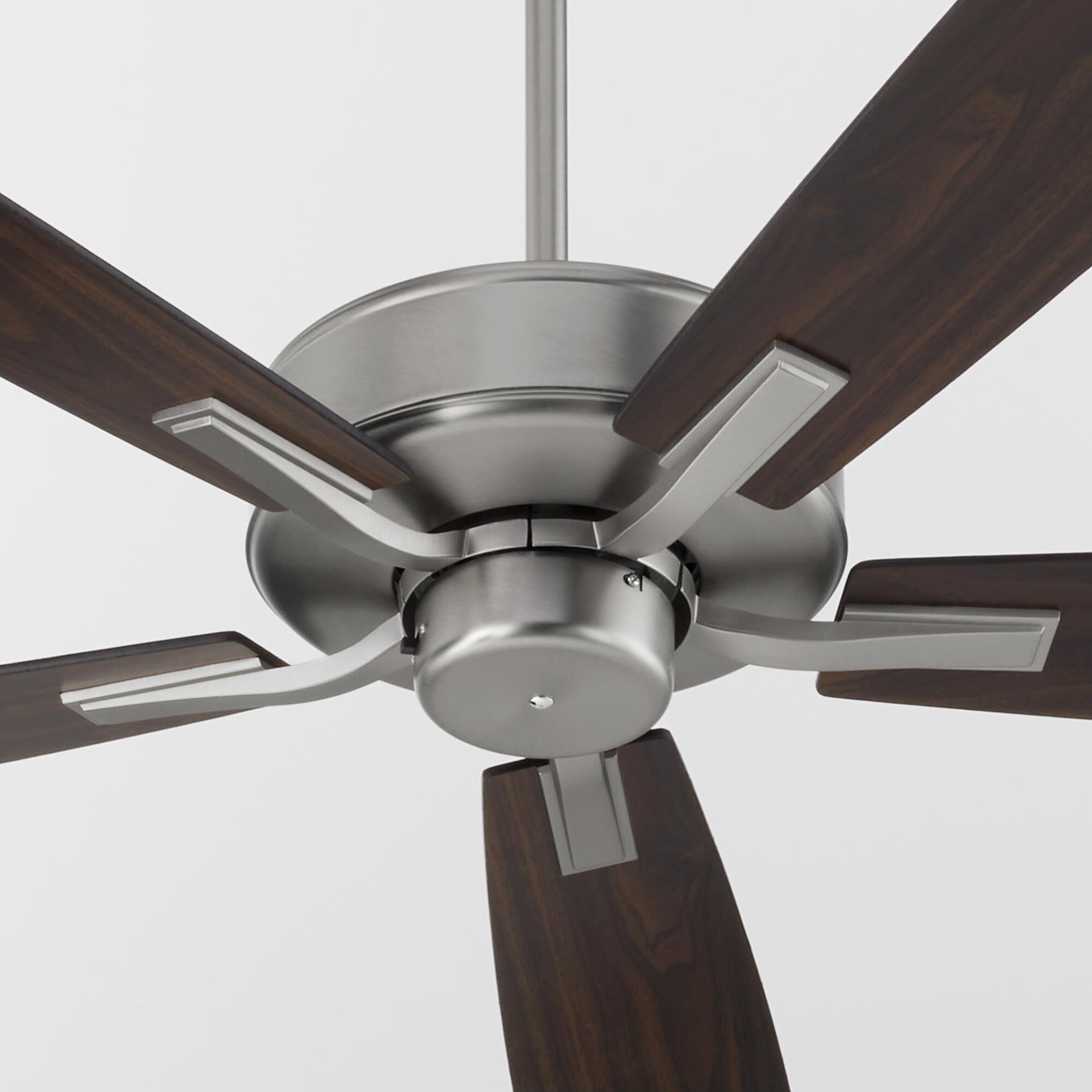 Ovation 60 Inch Ceiling Fan by Quorum International