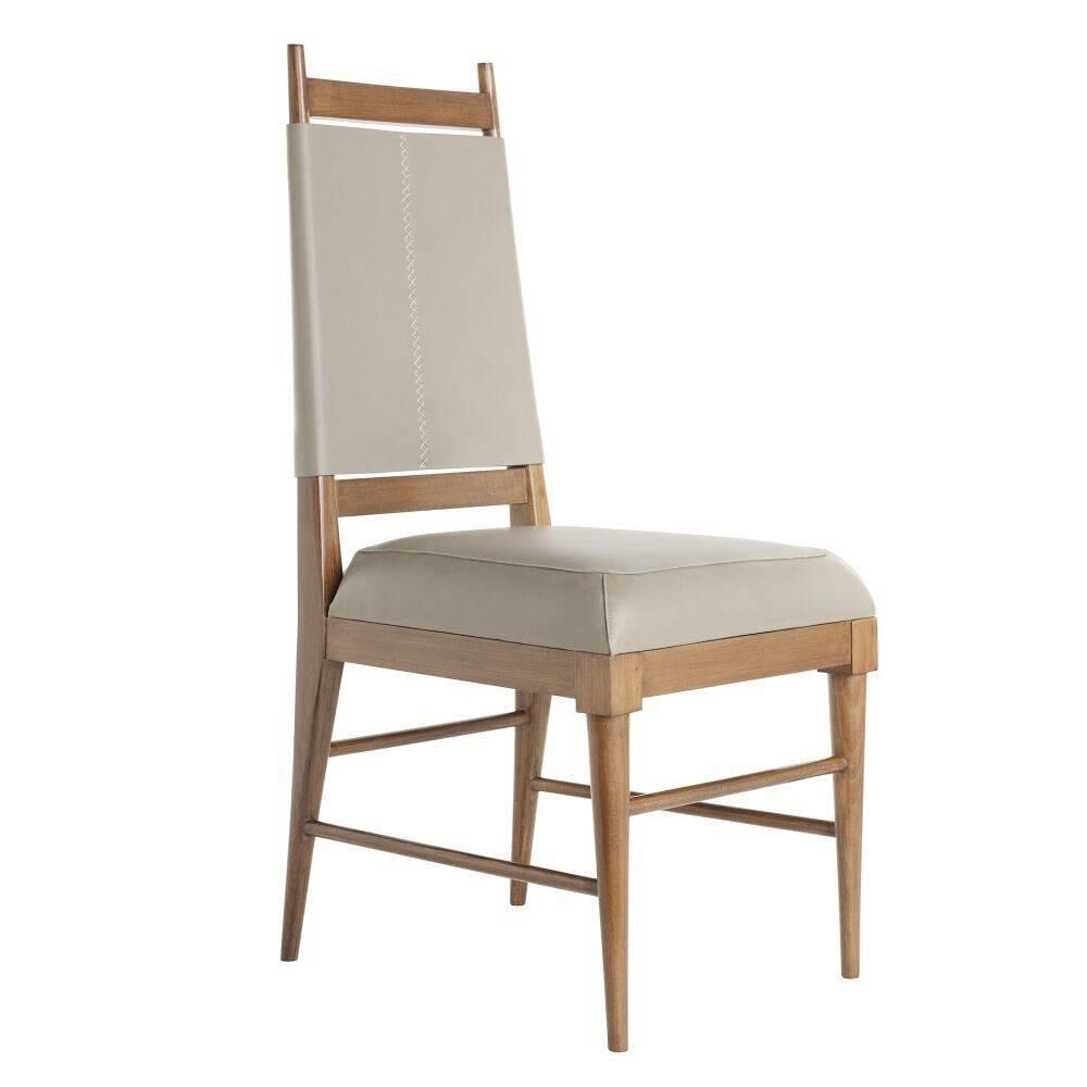 Keegan 18 Inch Side Chair by Arteriors Home