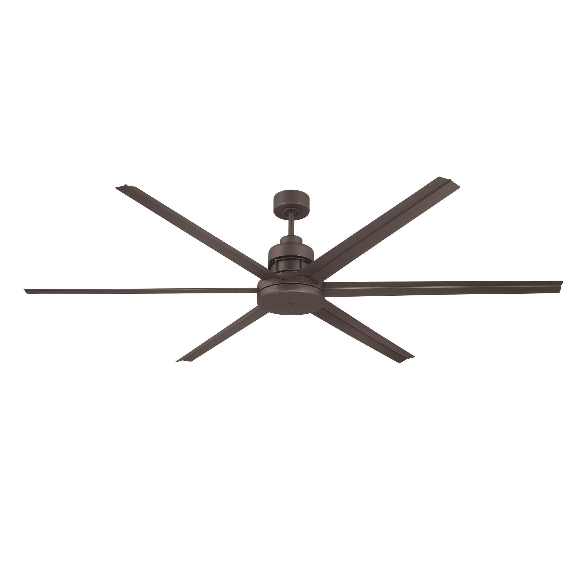 Mondo Ceiling Fan by Craftmade