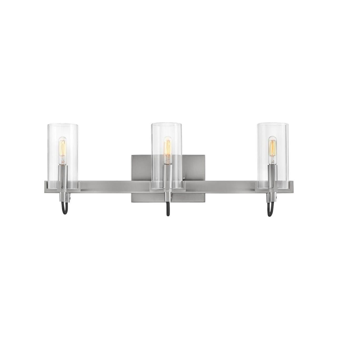 Ryden 23 Inch 3 Light LED Bath Vanity Light by Hinkley Lighting