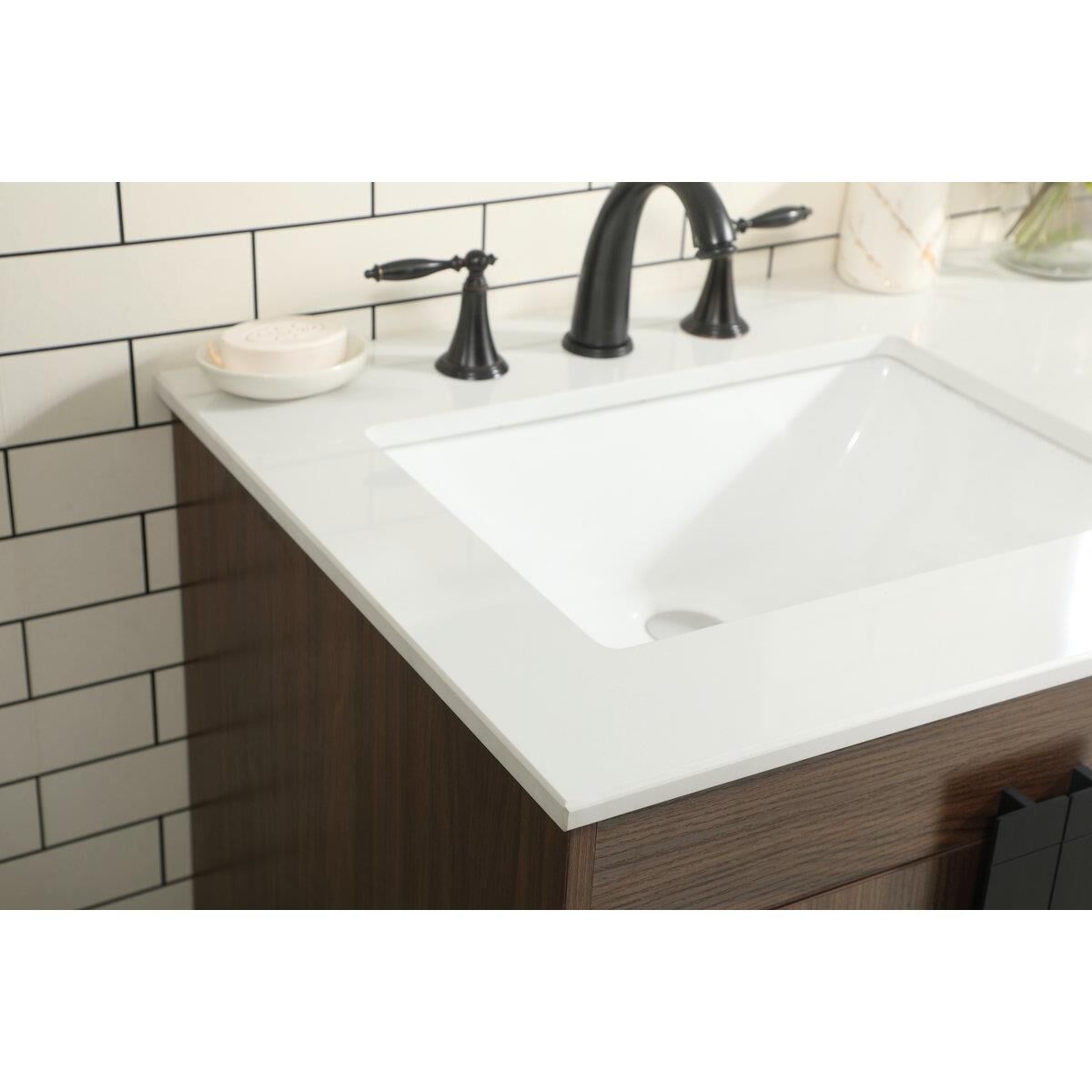 Eugene Bath Vanity by Elegant Decor
