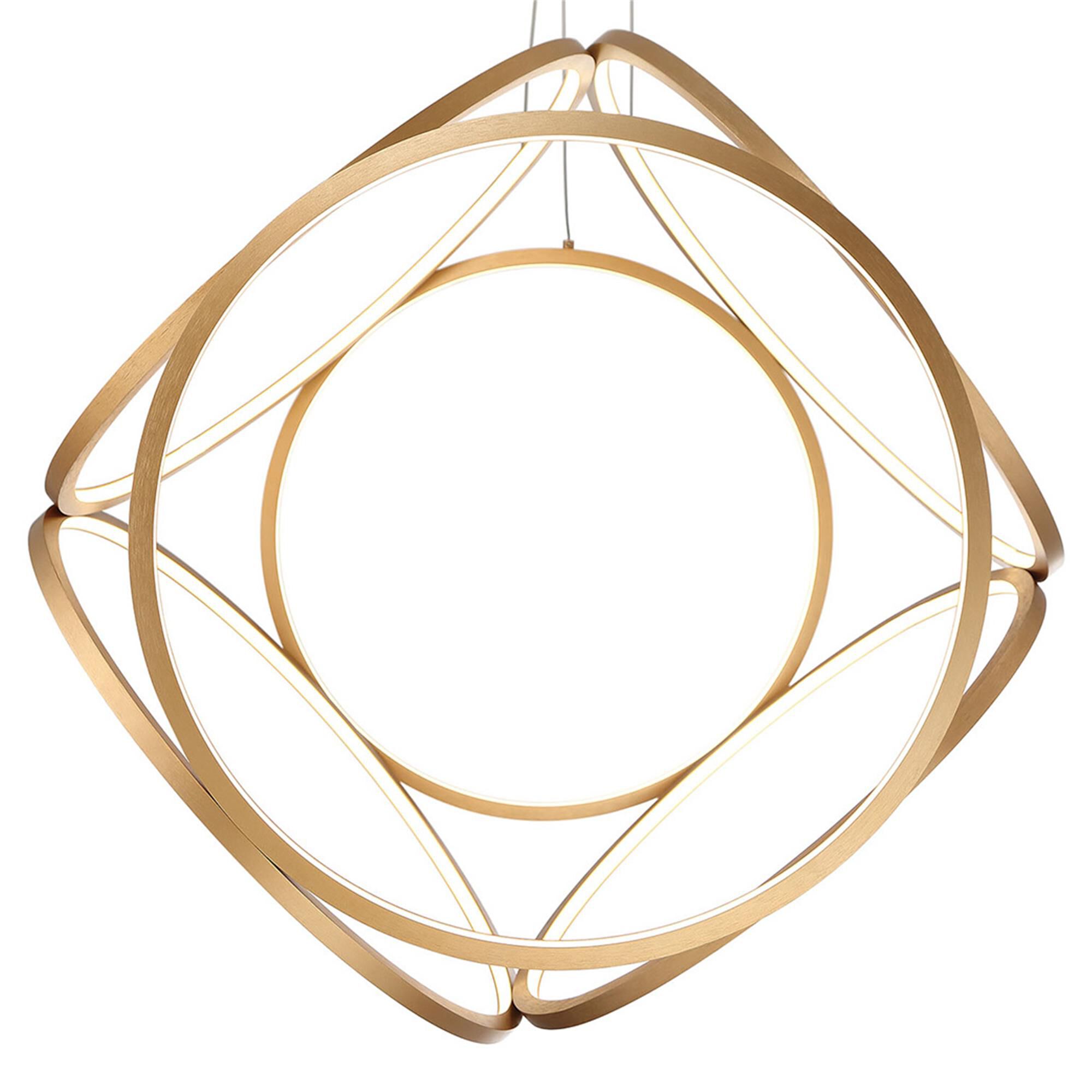 Glenview Large Pendant Light,