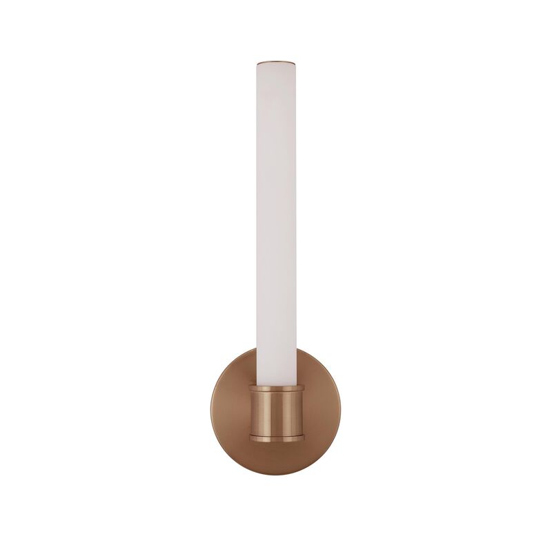 Alina Medium Wall Sconce by Craftmade