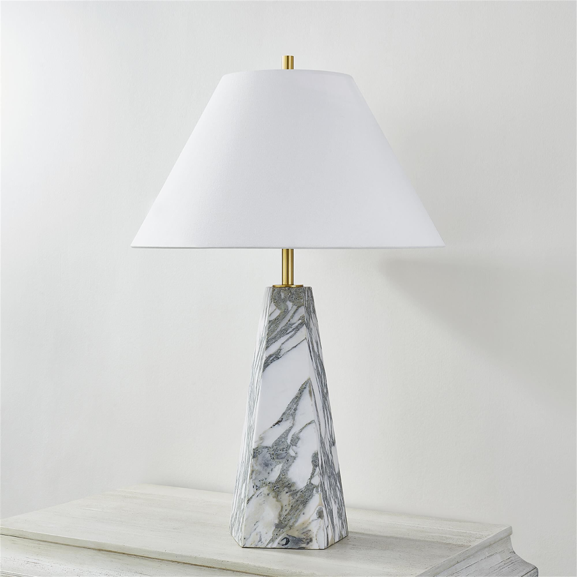 Benicia Medium Table Lamp,