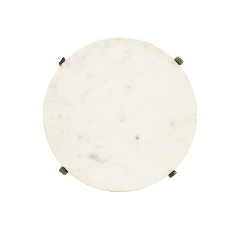 Micha Accent Table by Currey and Company