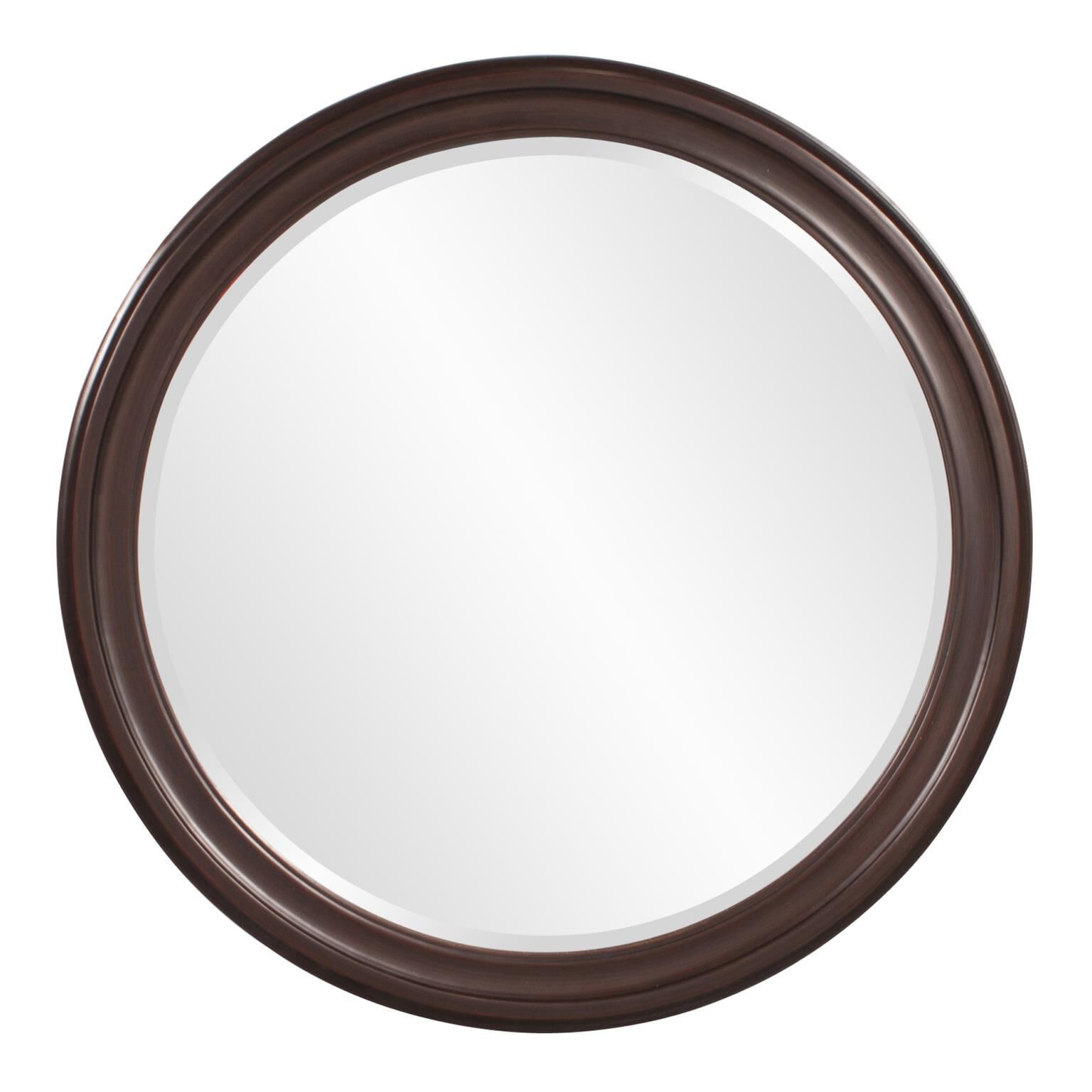 George Decorative Mirrors by Howard Elliott Collection