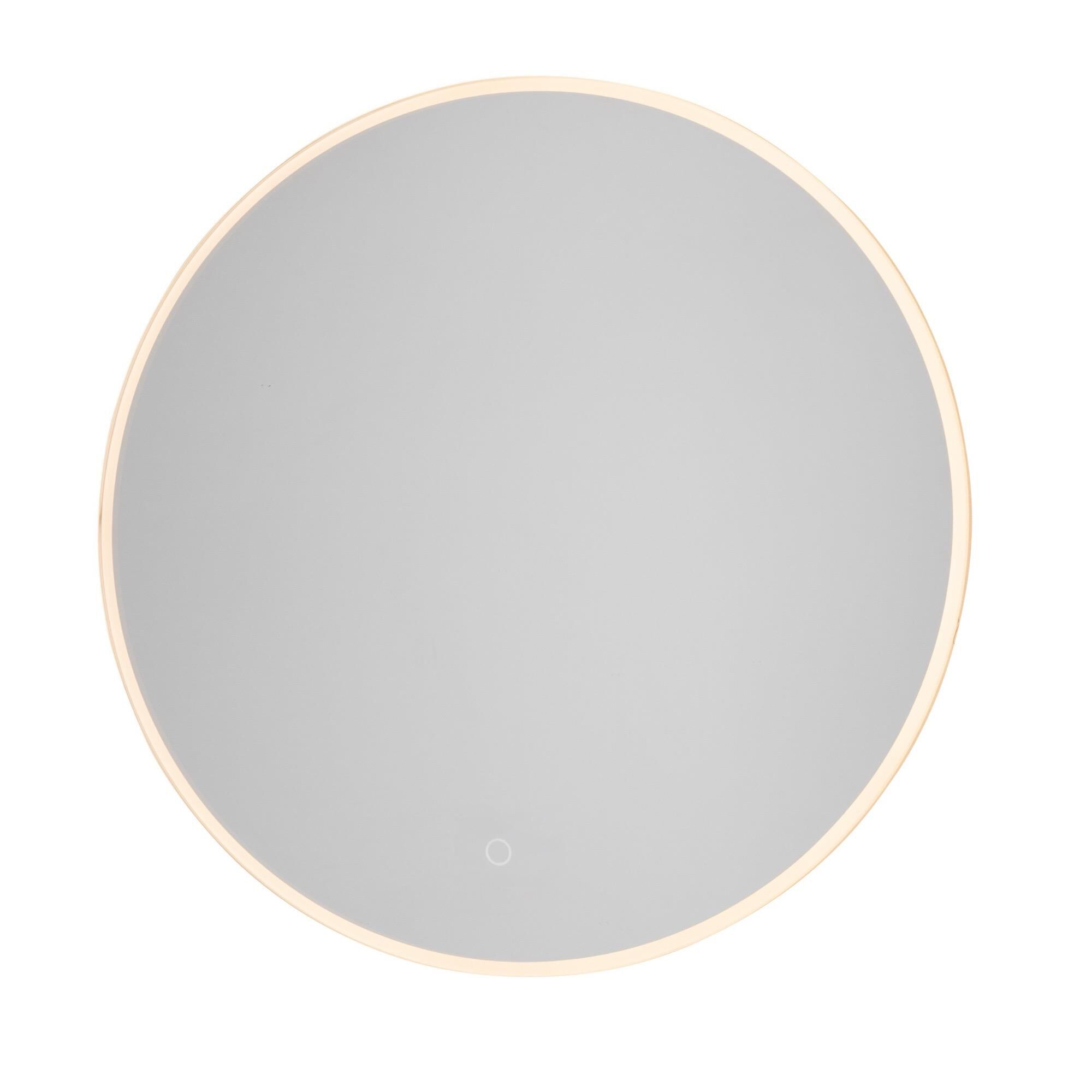 Reflections Collection Integrated LED Wall Mirror LED Lighted Mirrors,