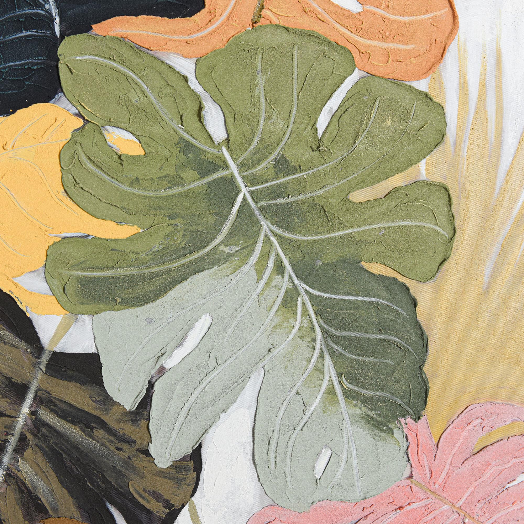 Stu 32 Inch Painting by Stylecraft