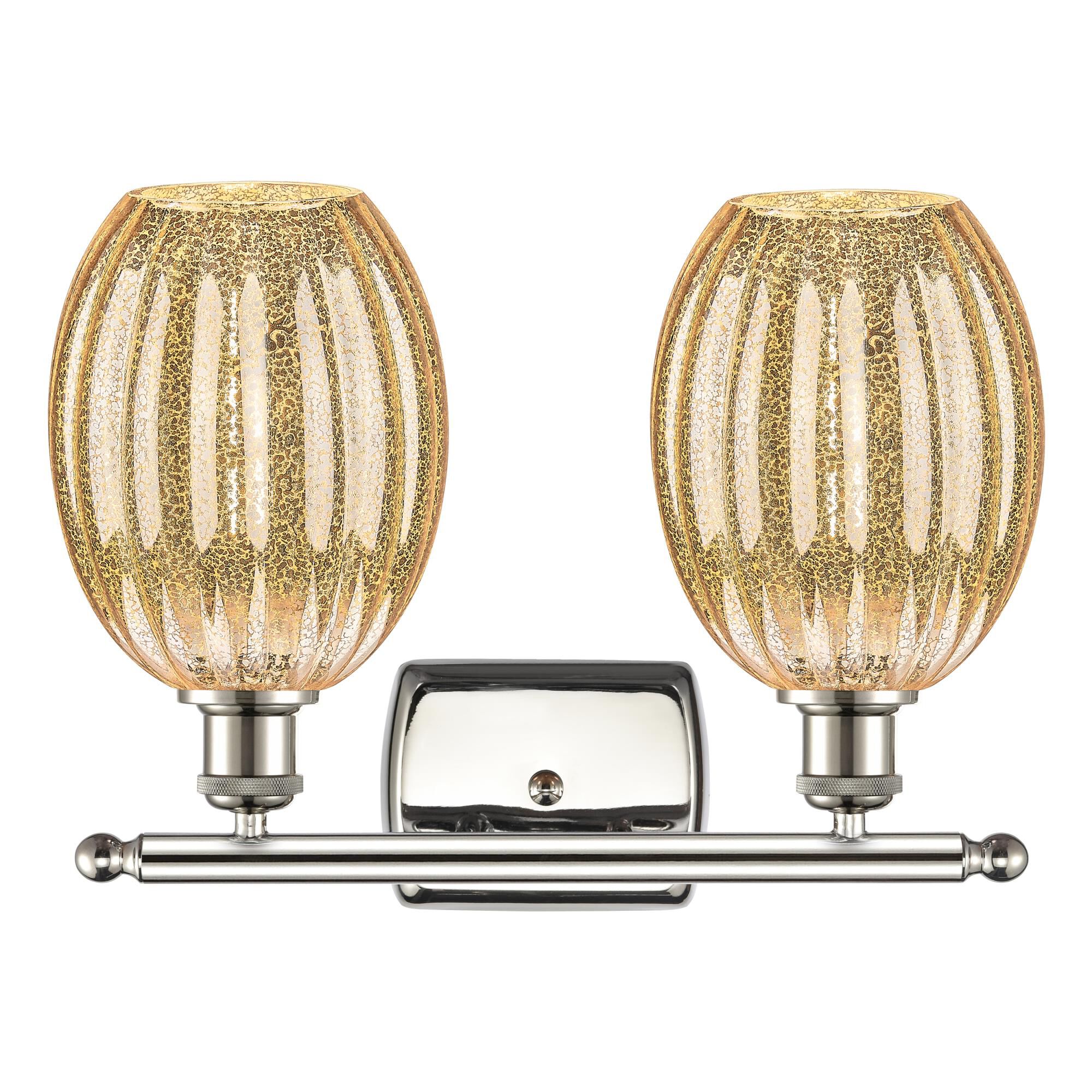 Bruno Marashlian Preston 16 Inch Bath Vanity Light by Innovations Lighting