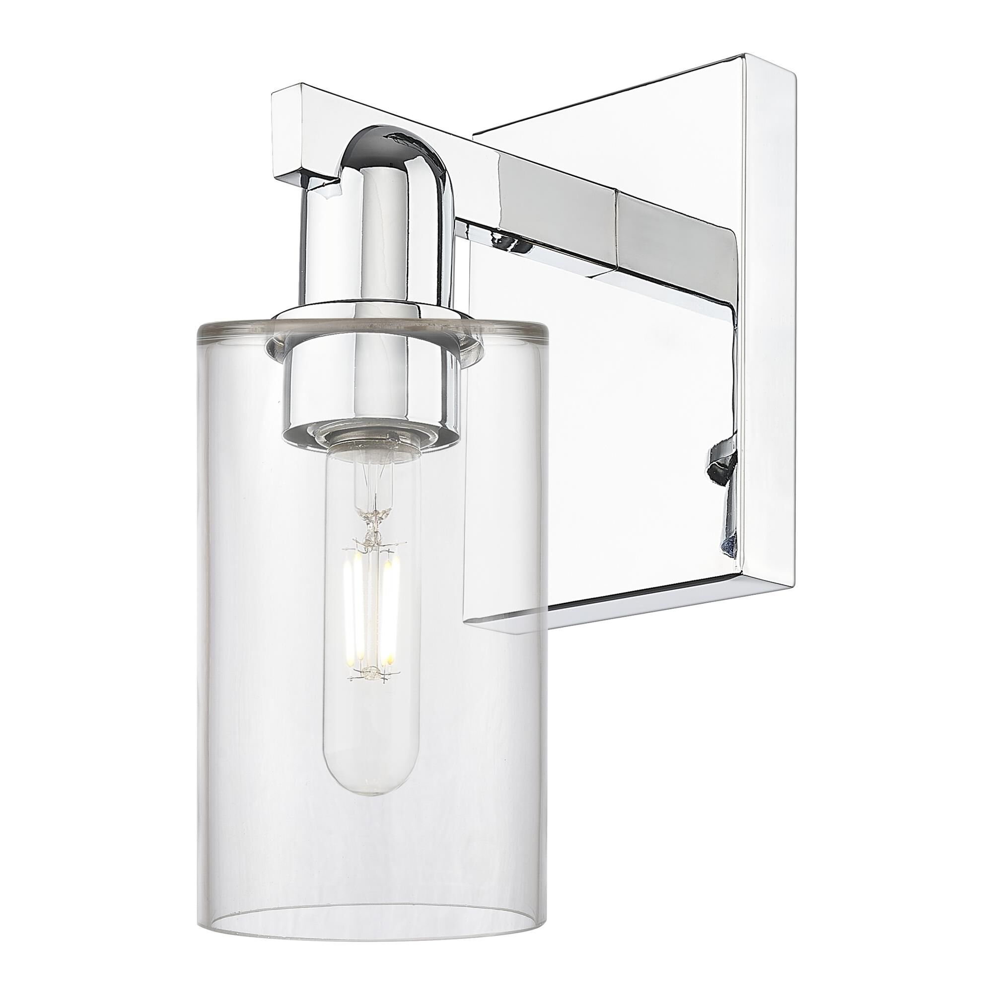 Bruno Marashlian Clymer 11 Inch Wall Sconce by Innovations Lighting