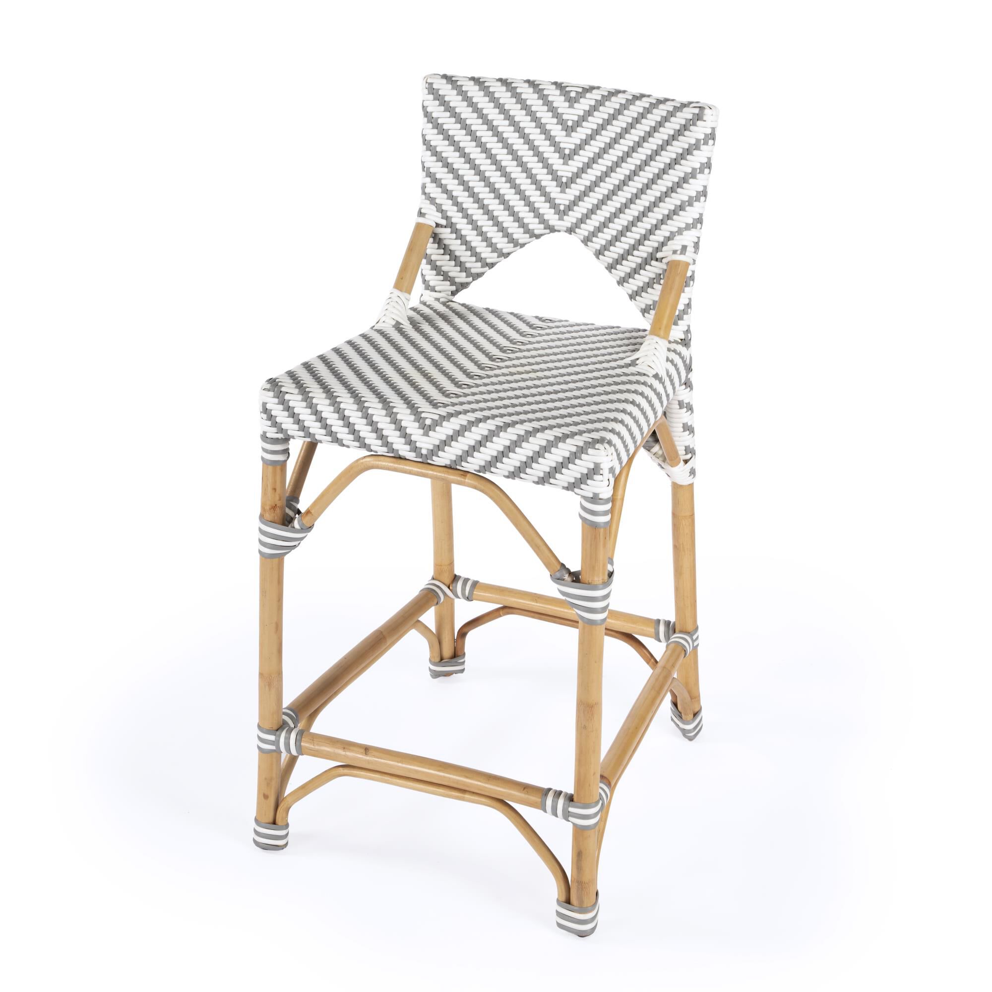Creanly Stool by Butler Specialty Company