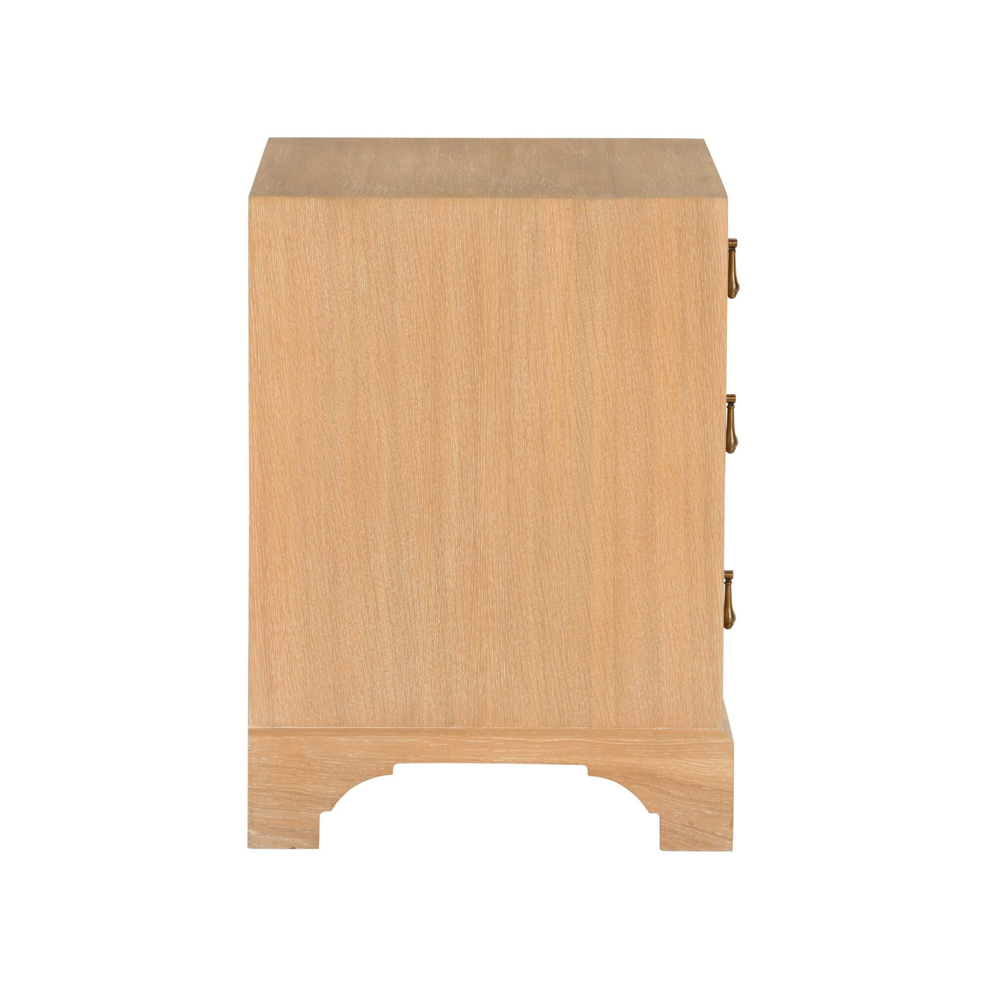 Shown in Brown finish