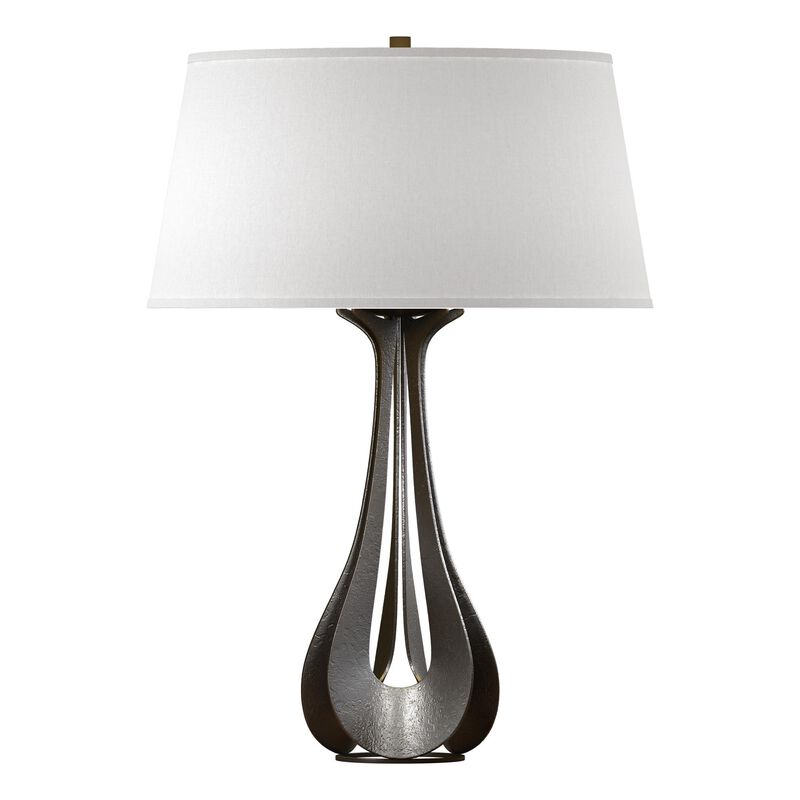Lino Medium Table Lamp by Hubbardton Forge