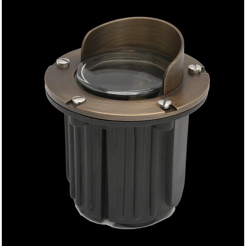 Westgate 5 Watt LED 36 Degree In Ground Light