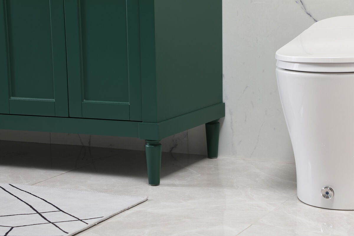 Bennett Bath Vanity by Elegant Decor