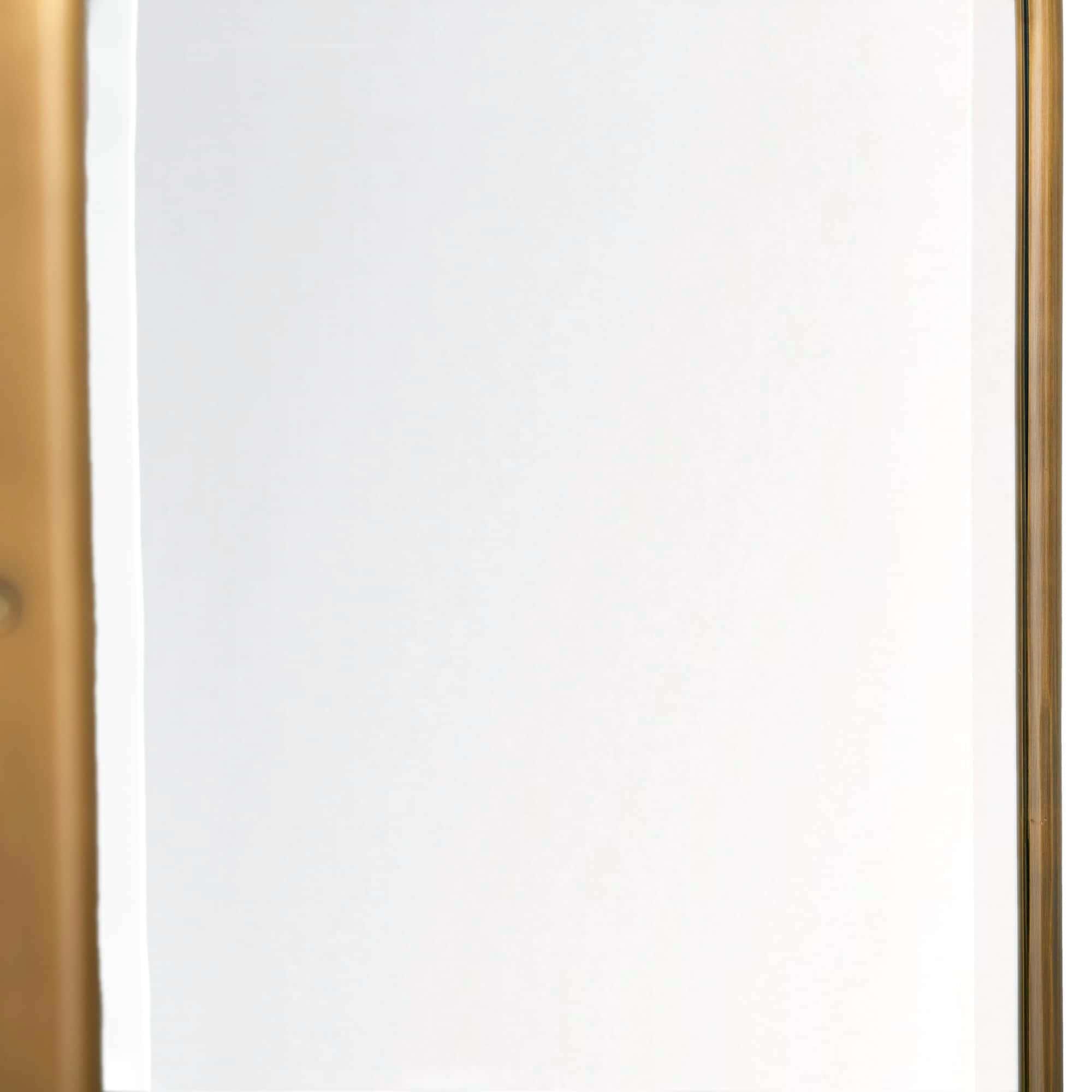 Vaquero Decorative Mirror by Arteriors Home