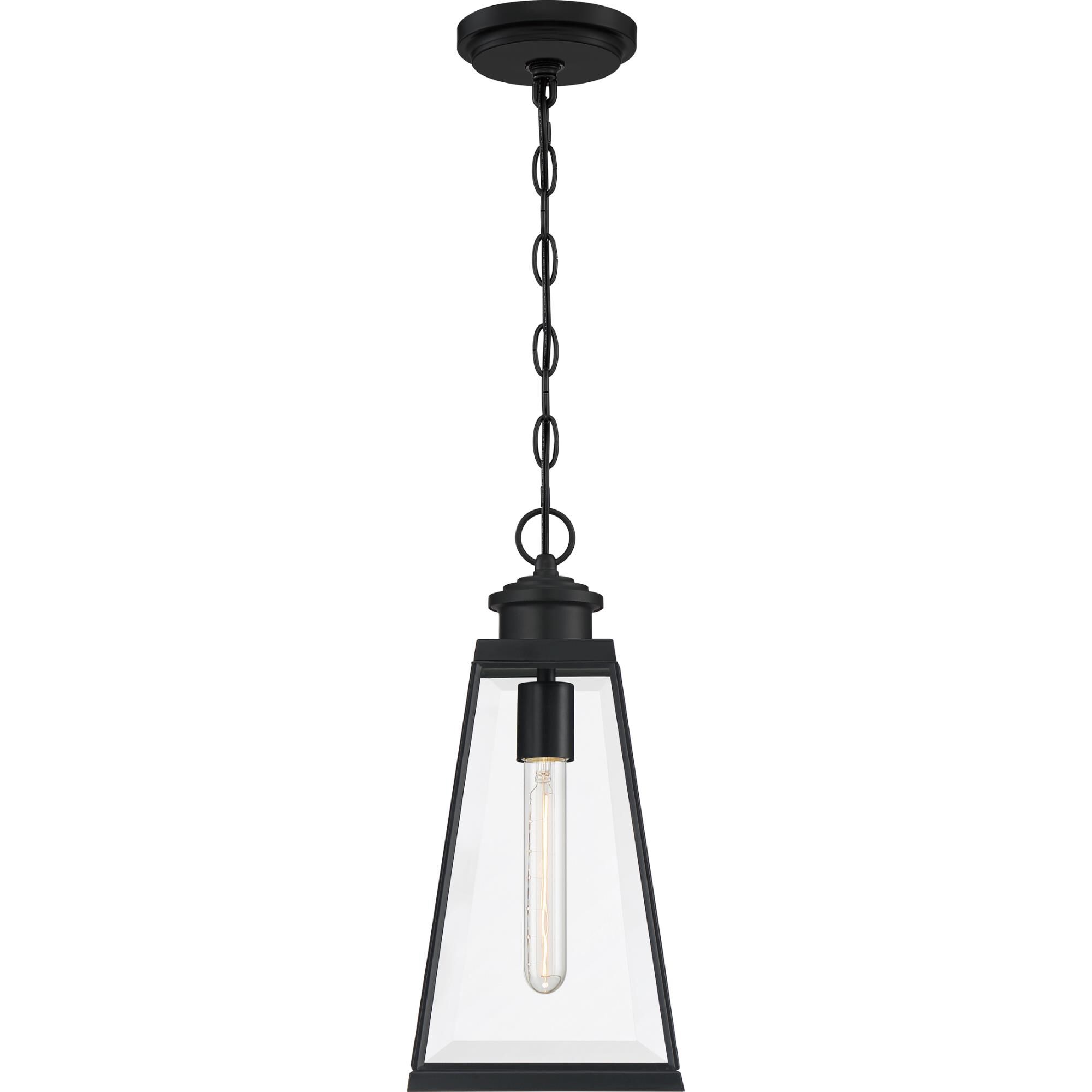 Quoizel Paxton 7 Inch Mini Pendant