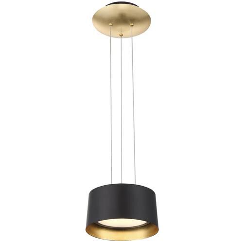 Modern Forms Marimba 8 Inch LED Mini Pendant