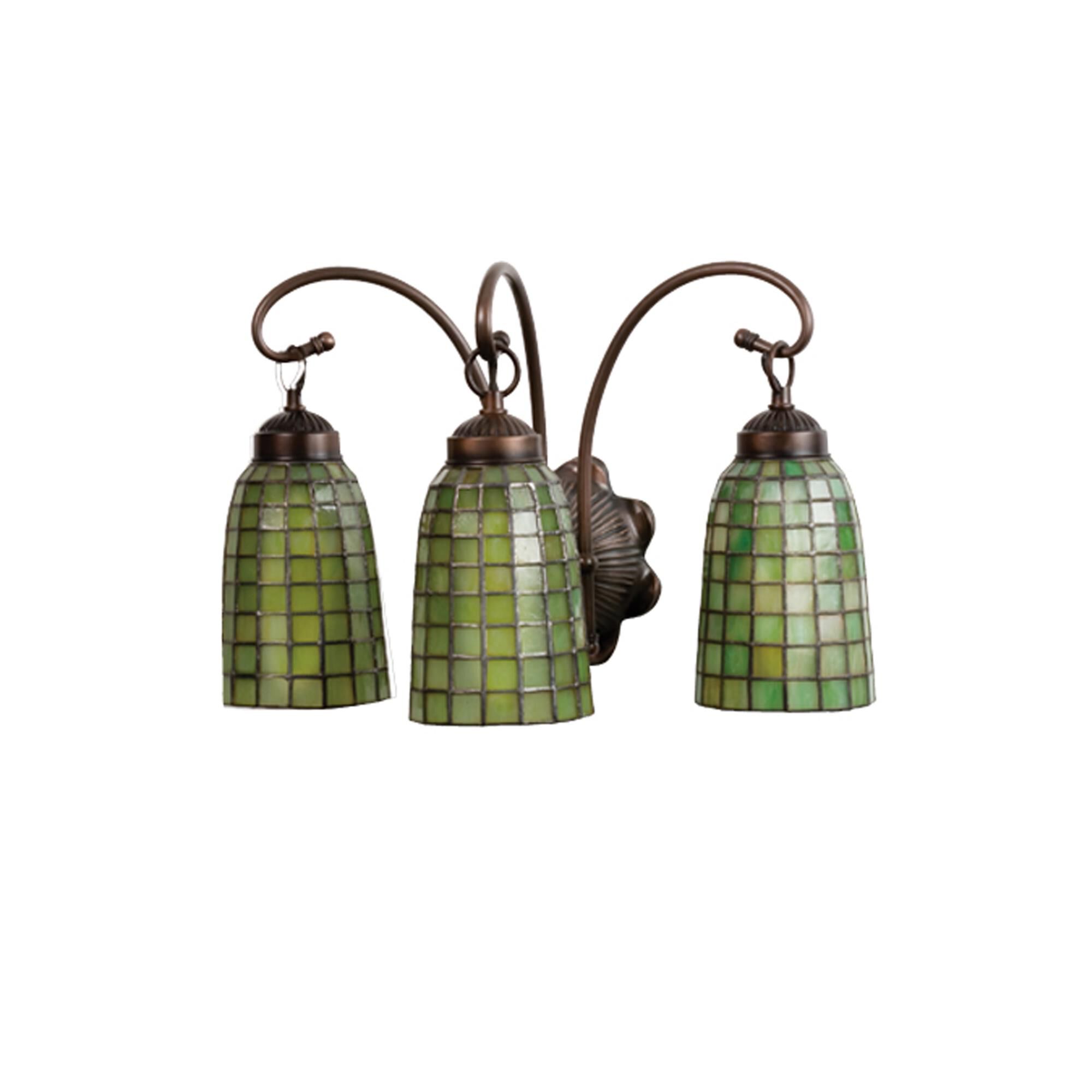 Shown in Antique Finish finish