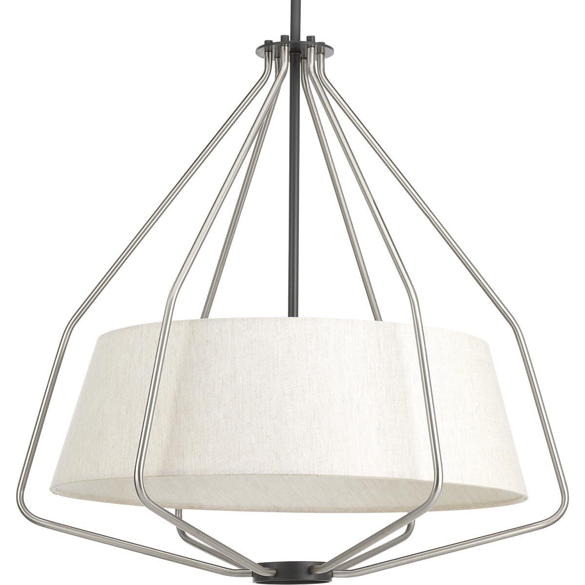 Hangar 24 Inch Large Pendant by Progress Lighting
