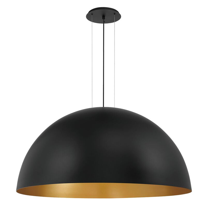 Laverton 47 Inch Pendant Light by Eurofase Lighting