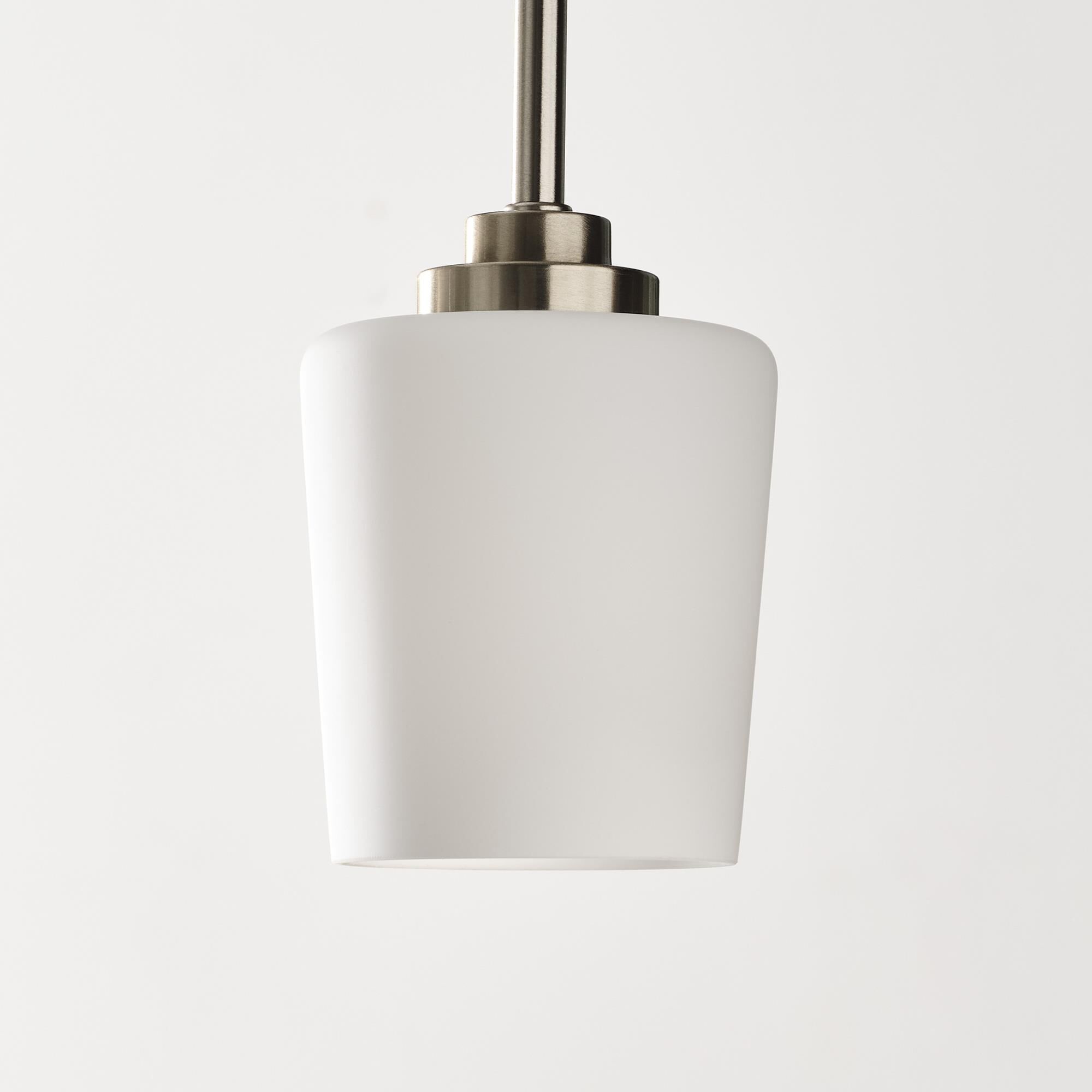Generation Lighting Windom 4 Inch Mini Pendant