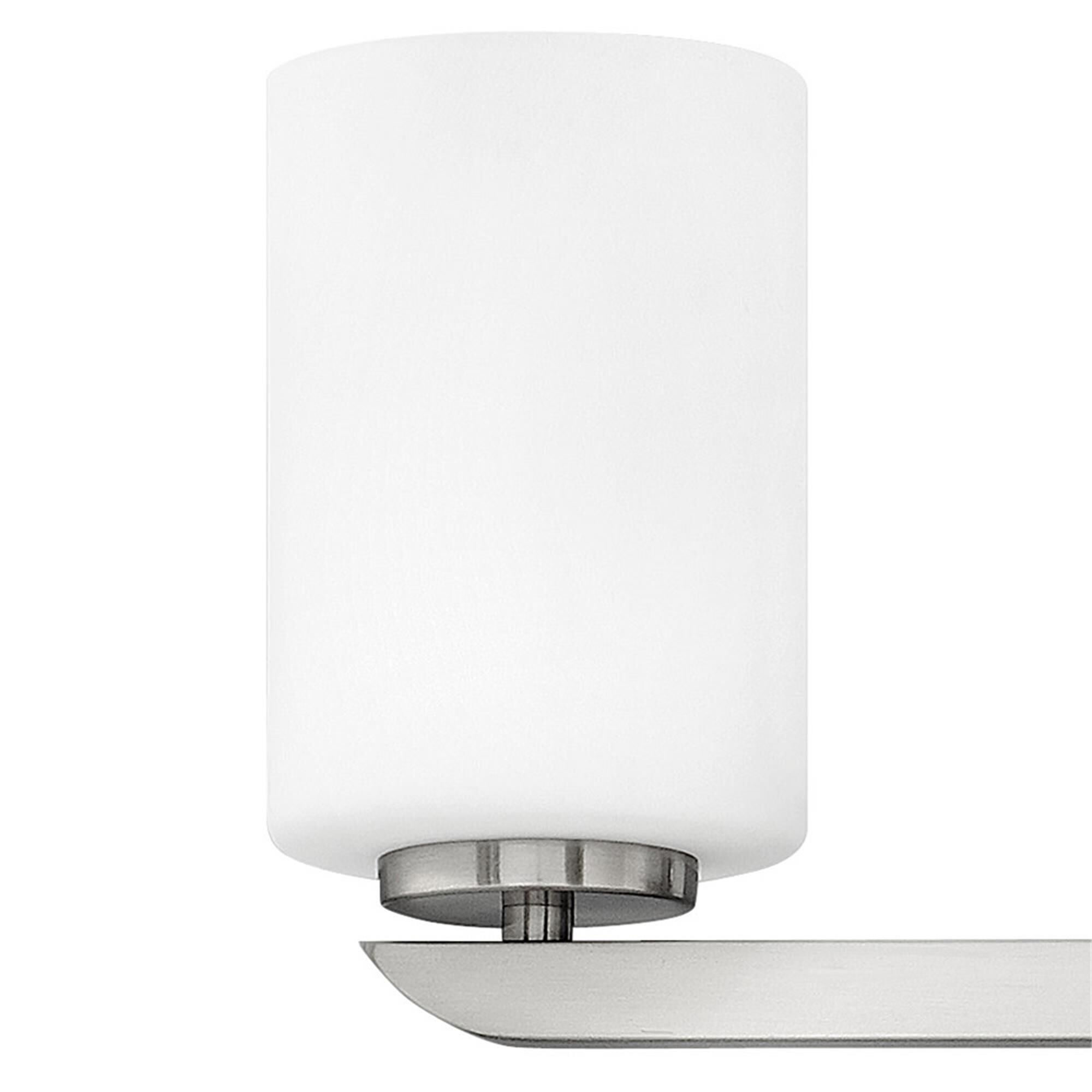 Kyra 30 Inch 4 Light Bath Vanity Light,