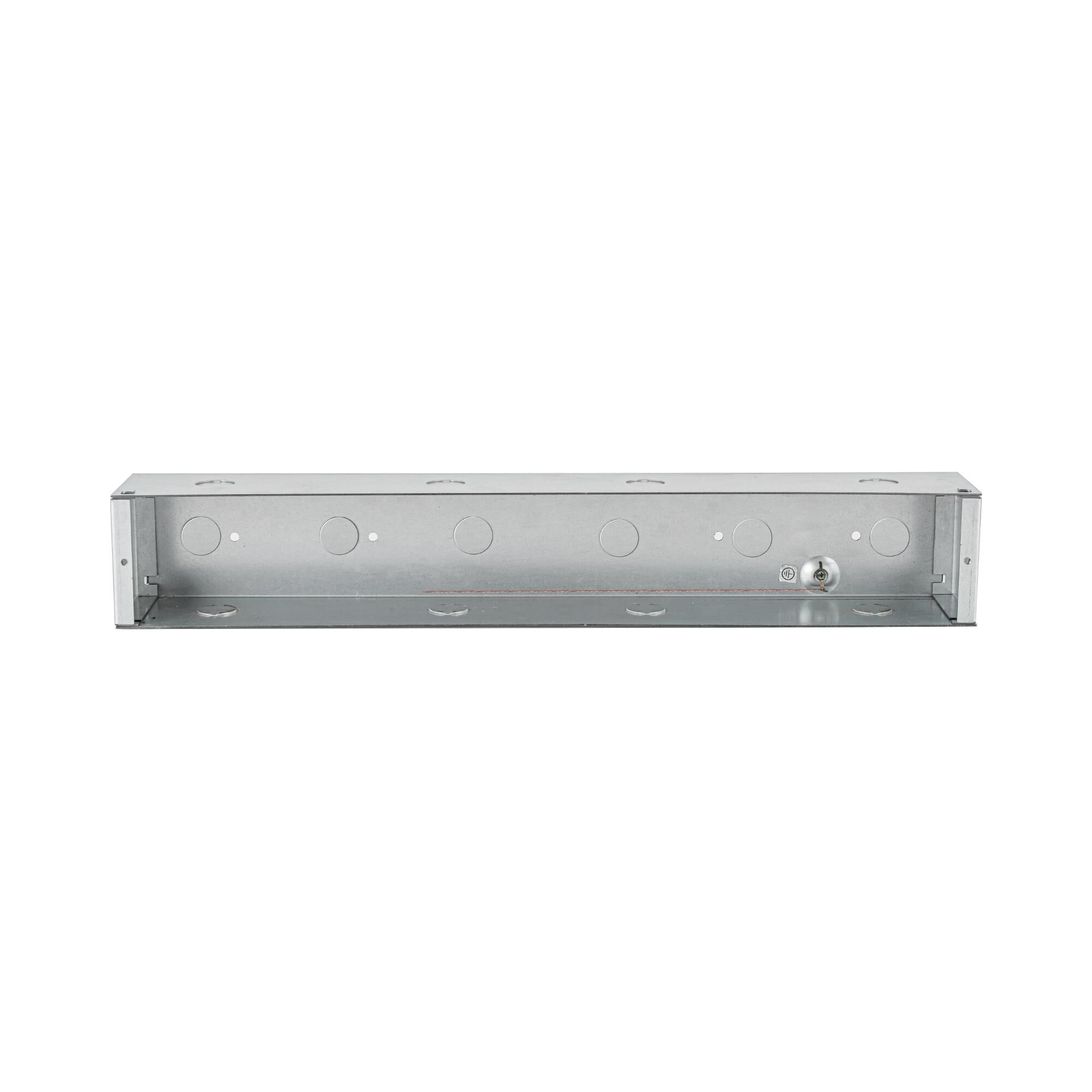 Shown in Silver finish