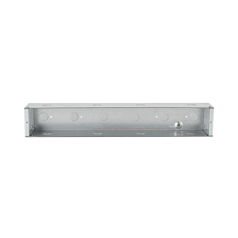 Newport 19 Inch Deck Light by Kuzco Lighting