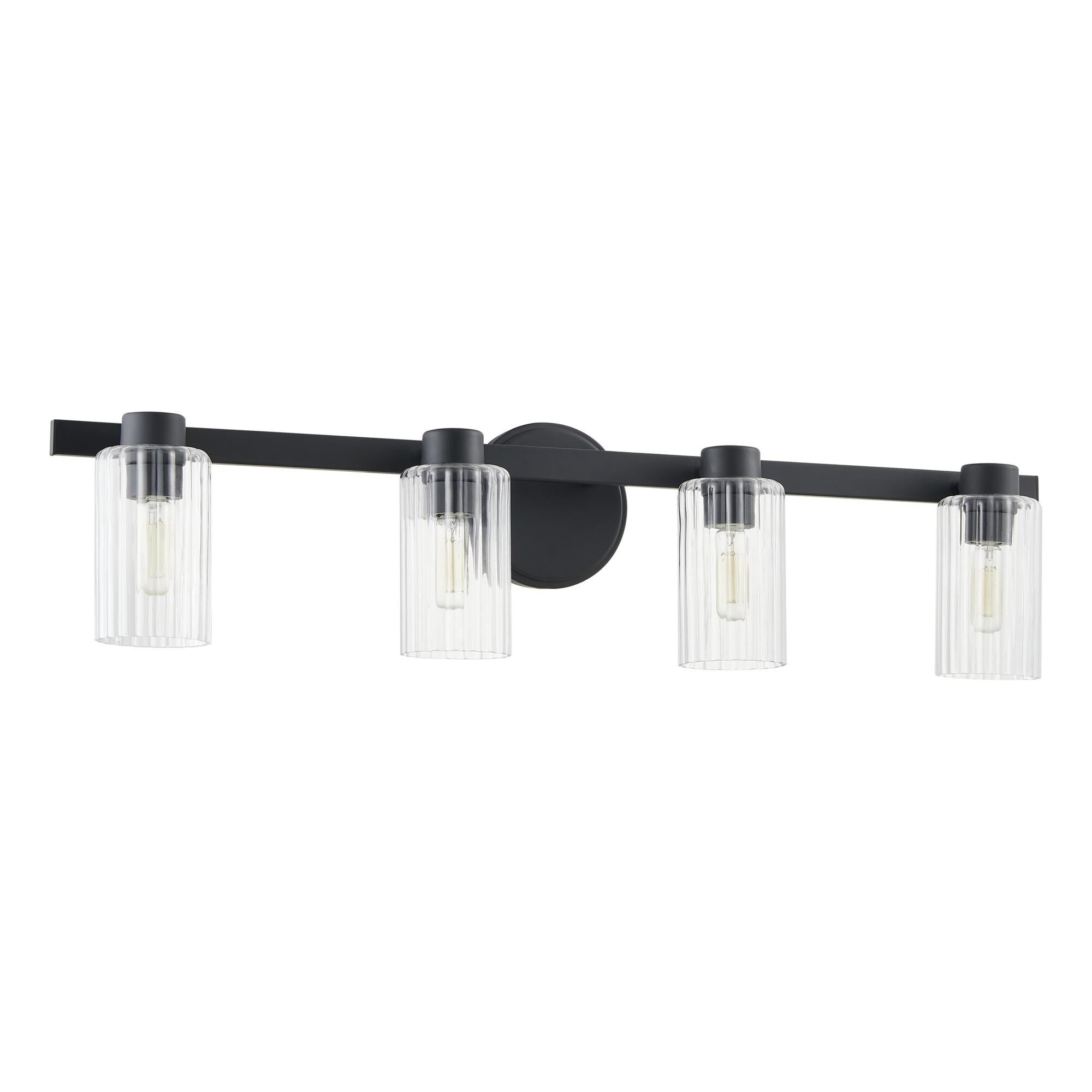 Bedminster 31 Inch Bath Vanity Light by Eglo Lighting