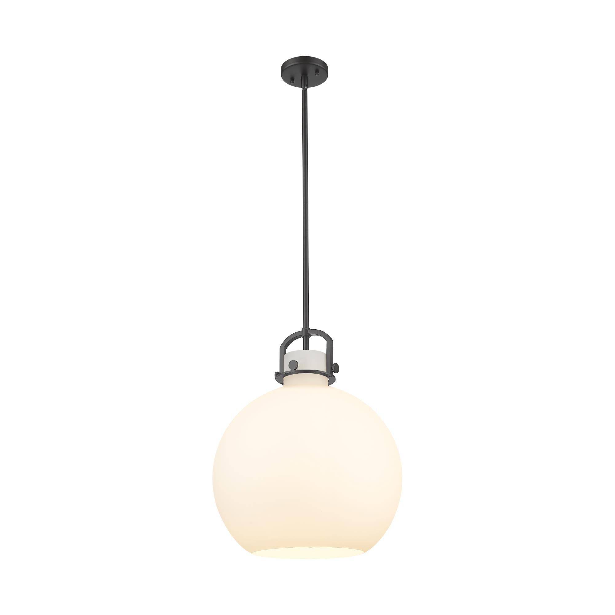 Bruno Marashlian Newton Sphere 16 Inch Large Pendant by Innovations Lighting