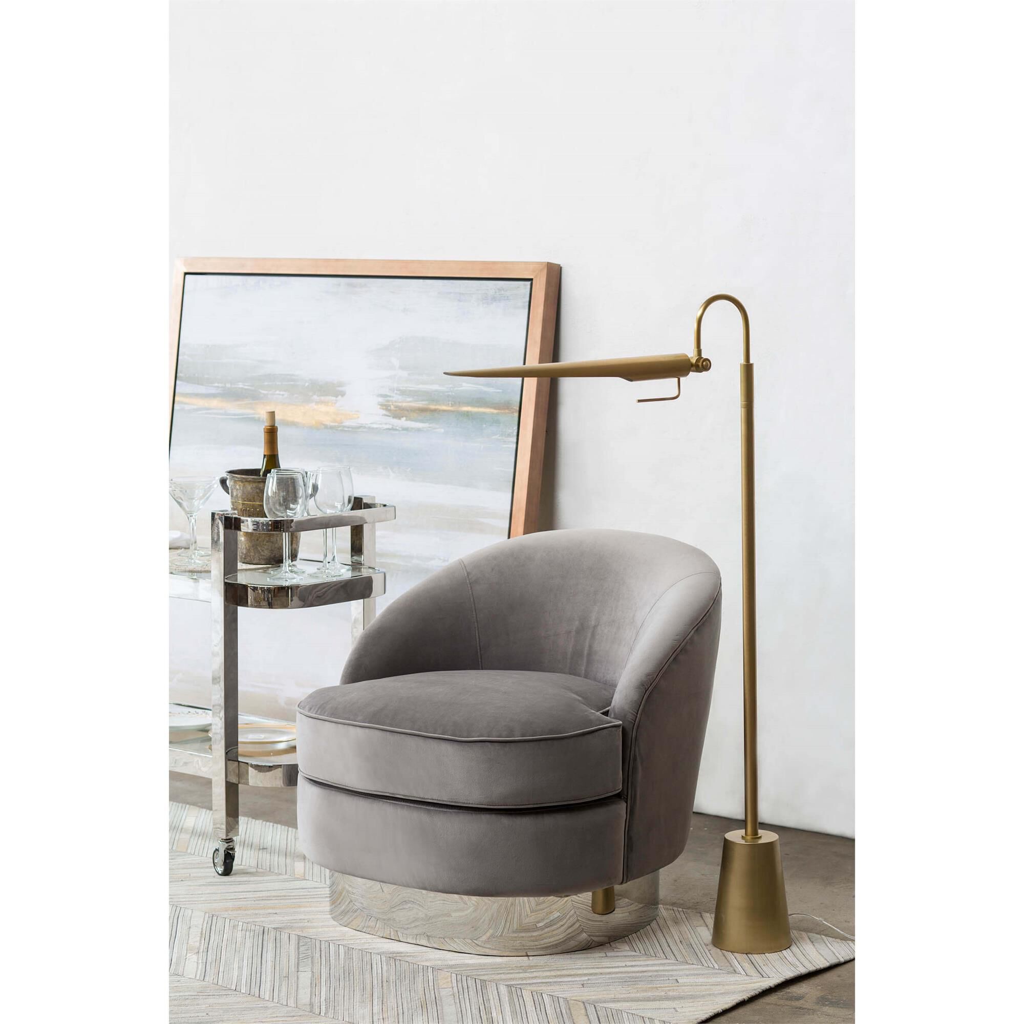 Shown in Polished Nickel finish