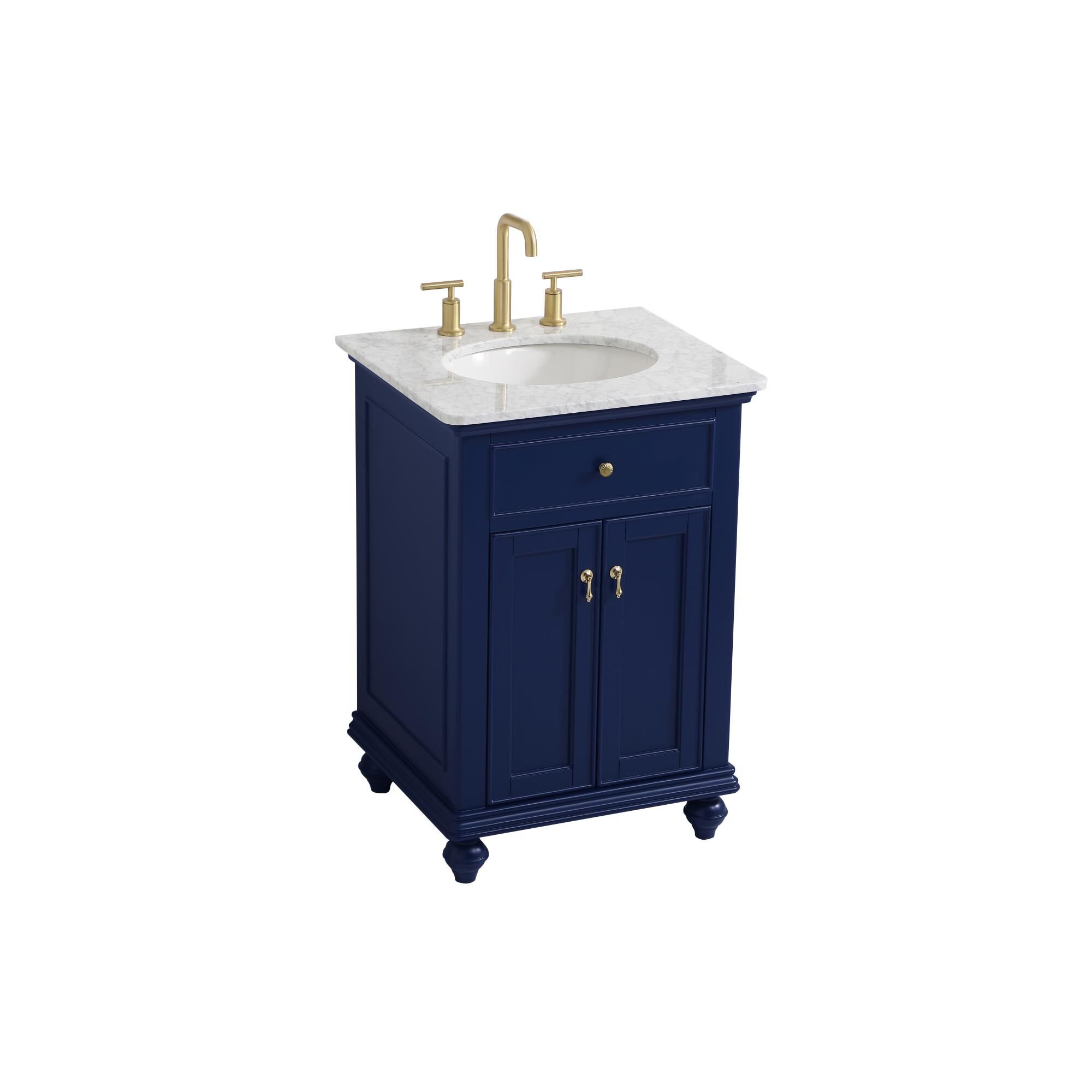 Otto Bath Vanity by Elegant Decor