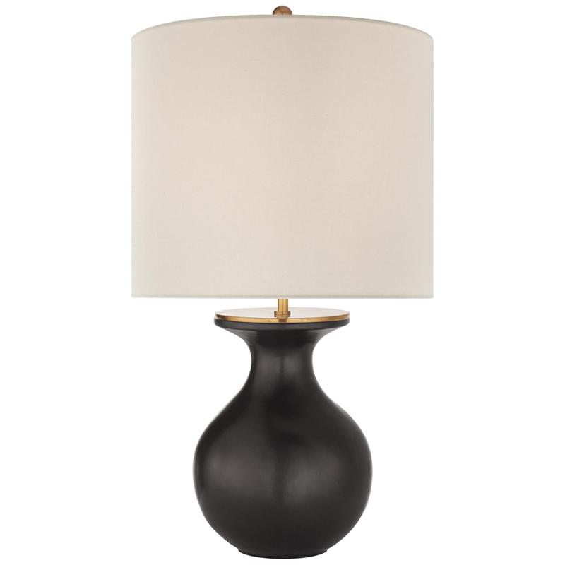 kate spade new york Albie 26 Inch Table Lamp by Visual Comfort Signature Collection