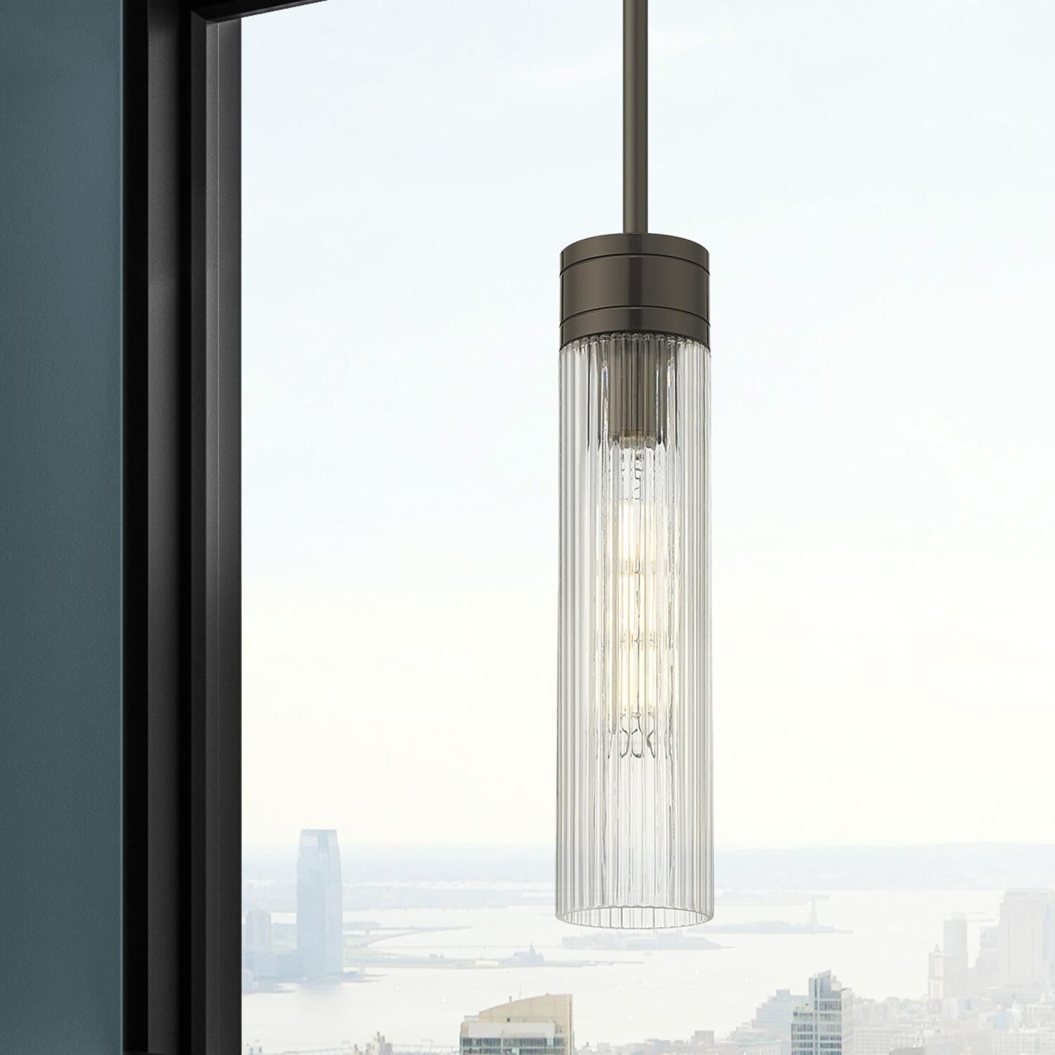 Bruno Marashlian Boreas 3 Inch Mini Pendant by Innovations Lighting