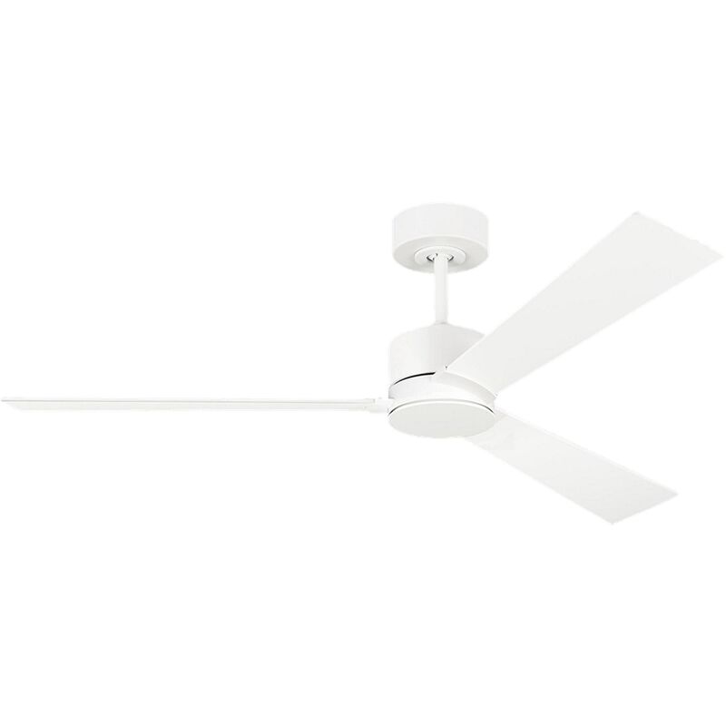 Rozzen 52 Ceiling Fan by Visual Comfort Fan