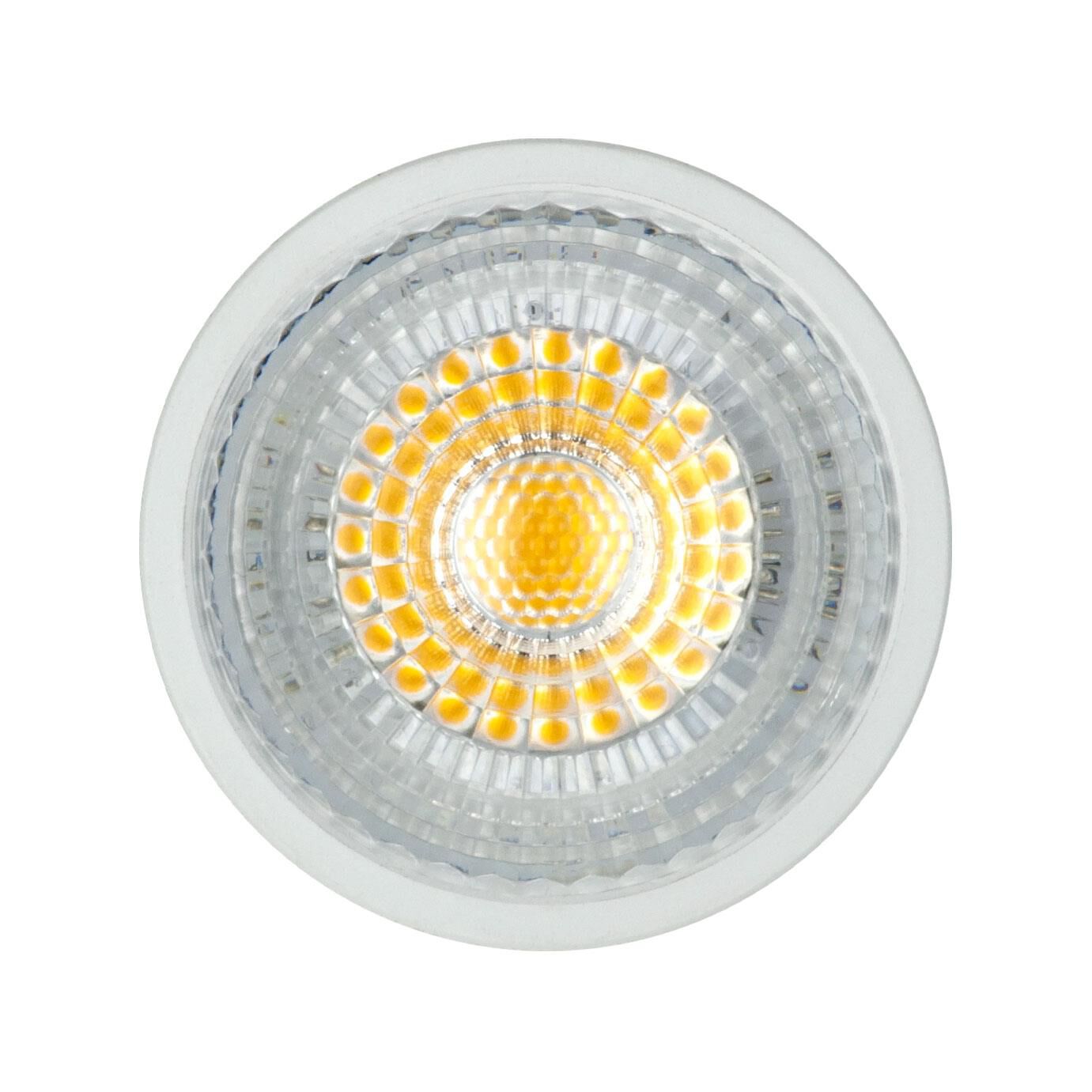 Dimmable 5 Watt 3000K MR16 LED Light Bulb by Envision LED